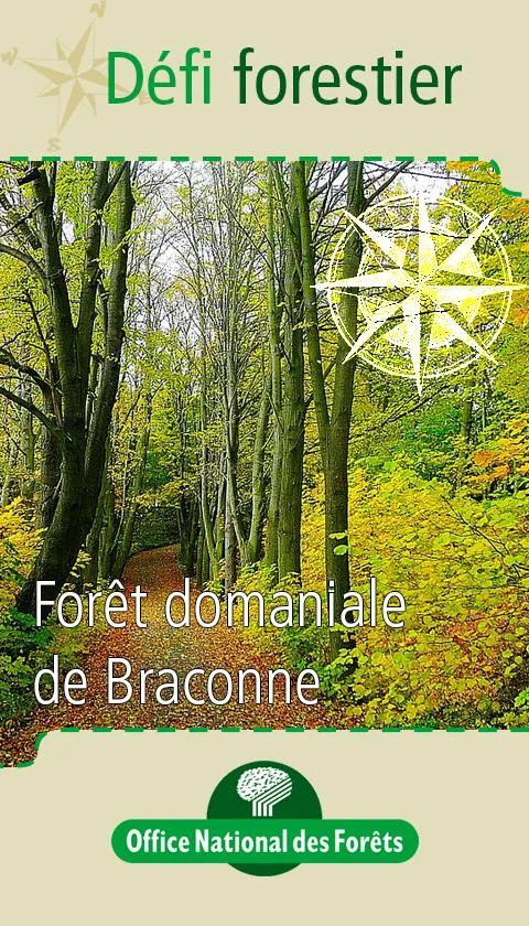 Défi Forestier ONF | Indus Appstore | Screenshot