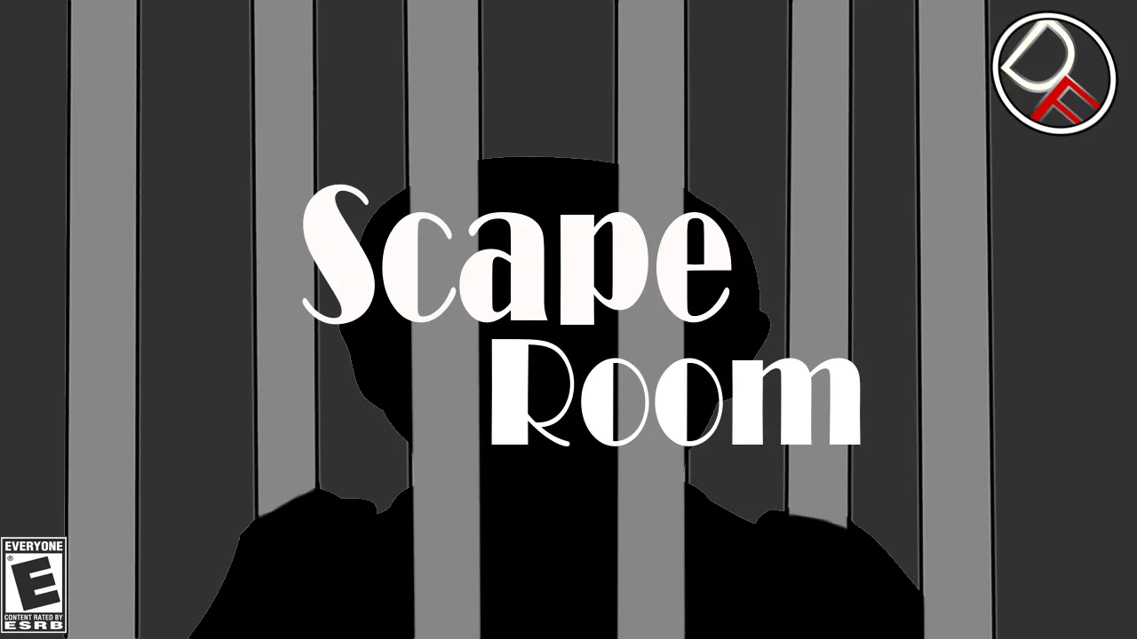 Scape Room | Indus Appstore | Screenshot