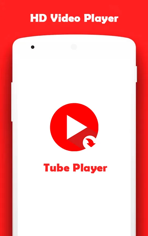 Video Tube Player | Indus Appstore | Screenshot