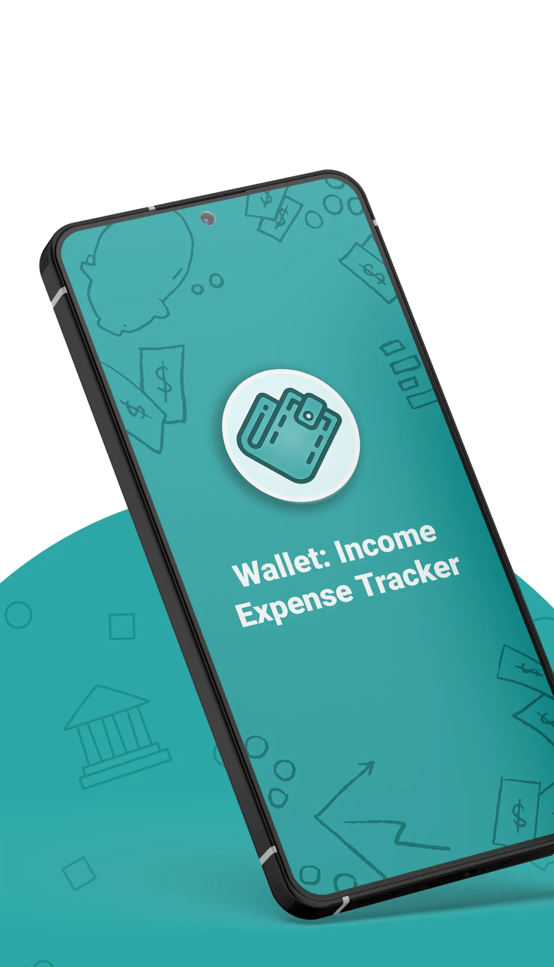 Wallet: Income Expense Tracker | Indus Appstore | Screenshot