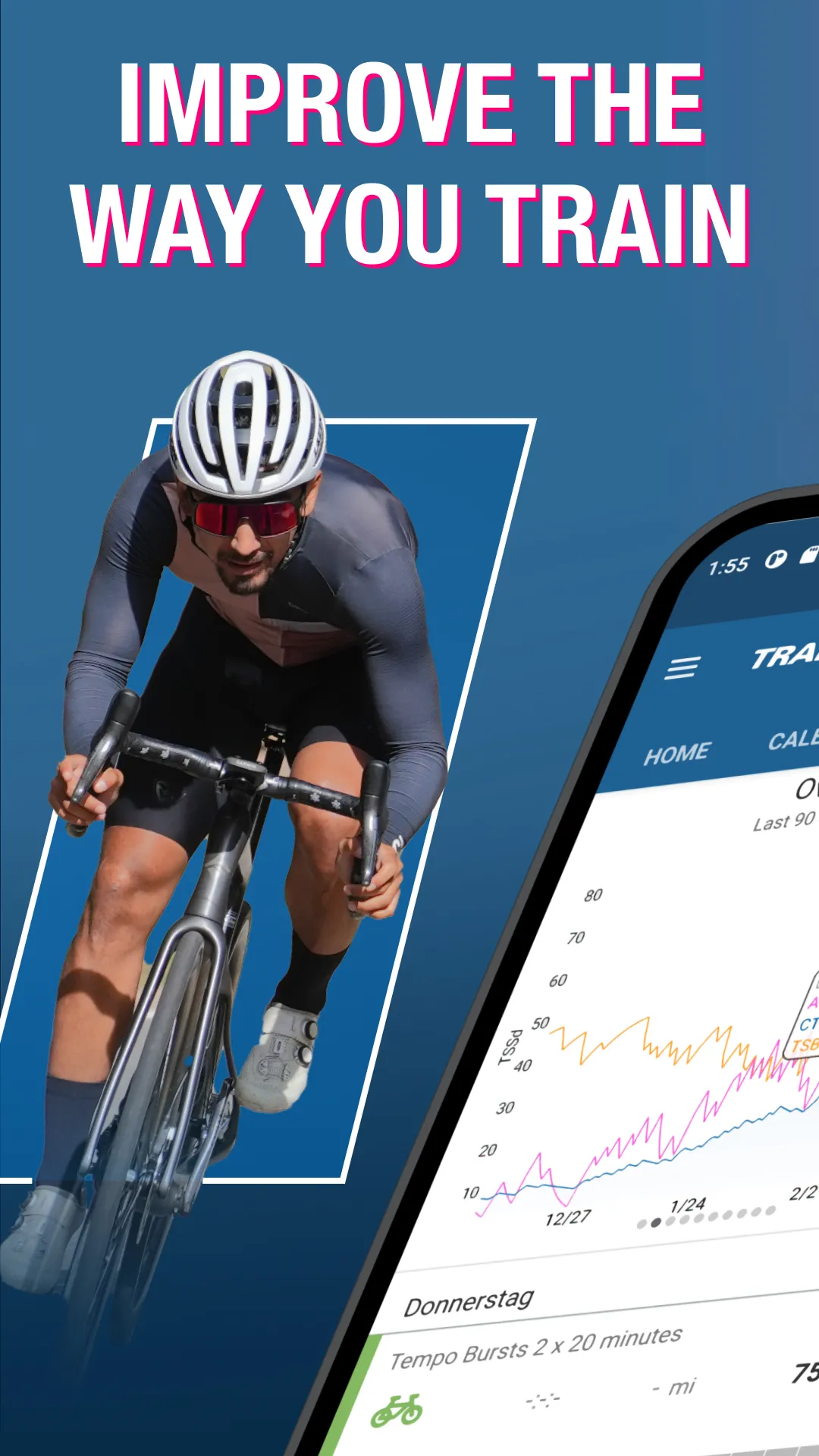 TrainingPeaks | Indus Appstore | Screenshot