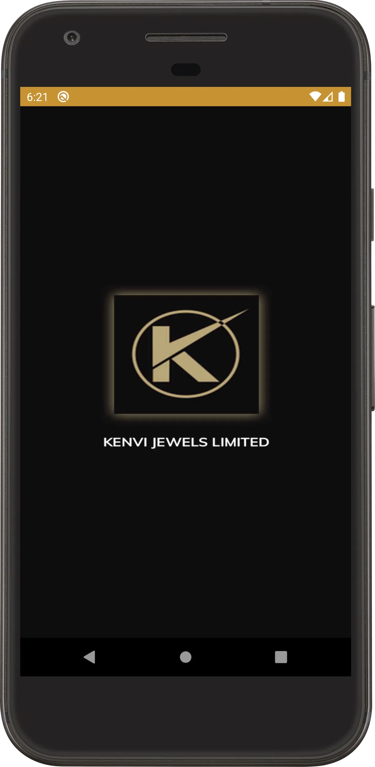 Kenvi Jewels | Indus Appstore | Screenshot