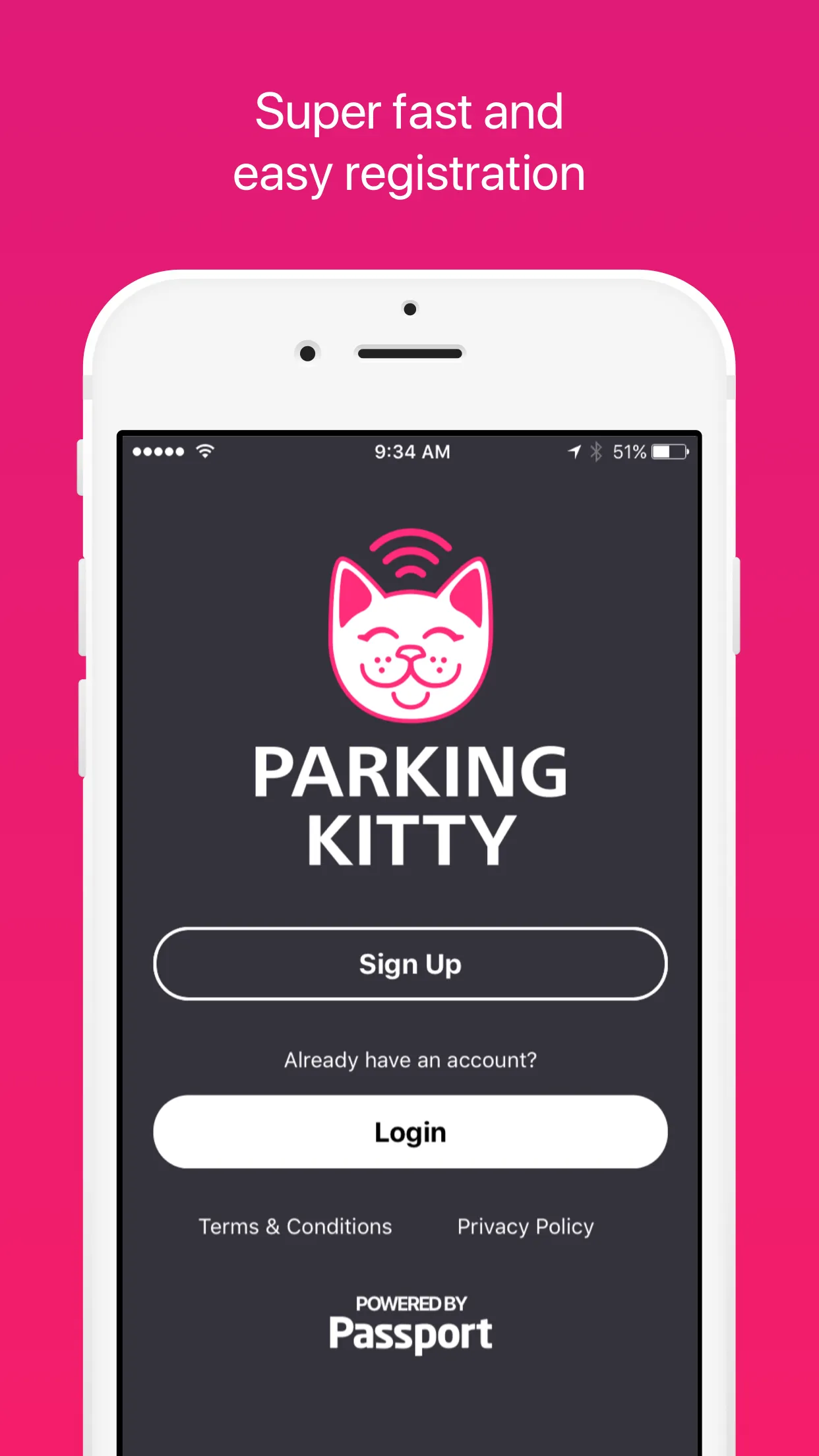 Parking Kitty | Indus Appstore | Screenshot