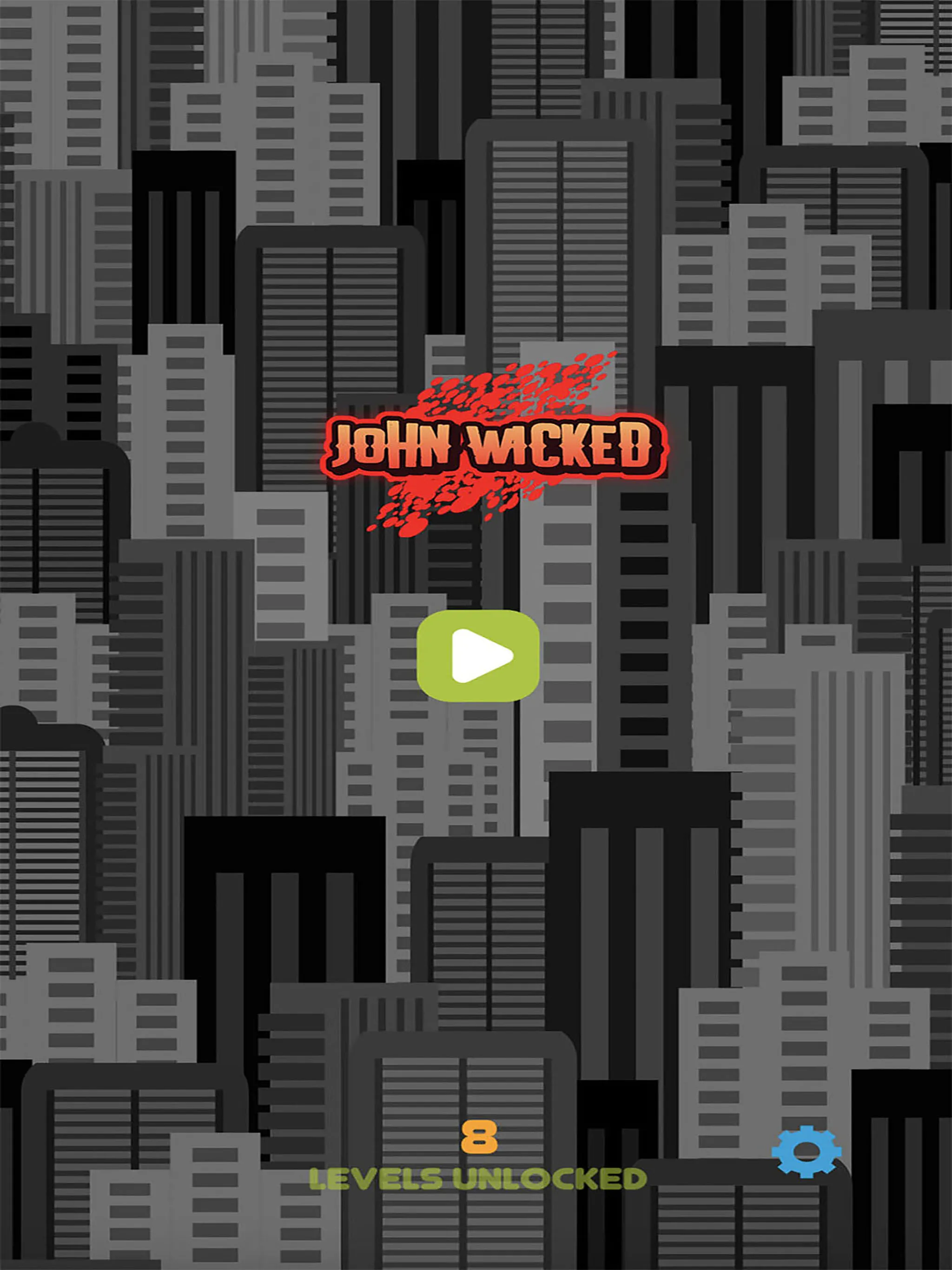 John Wicked | Indus Appstore | Screenshot