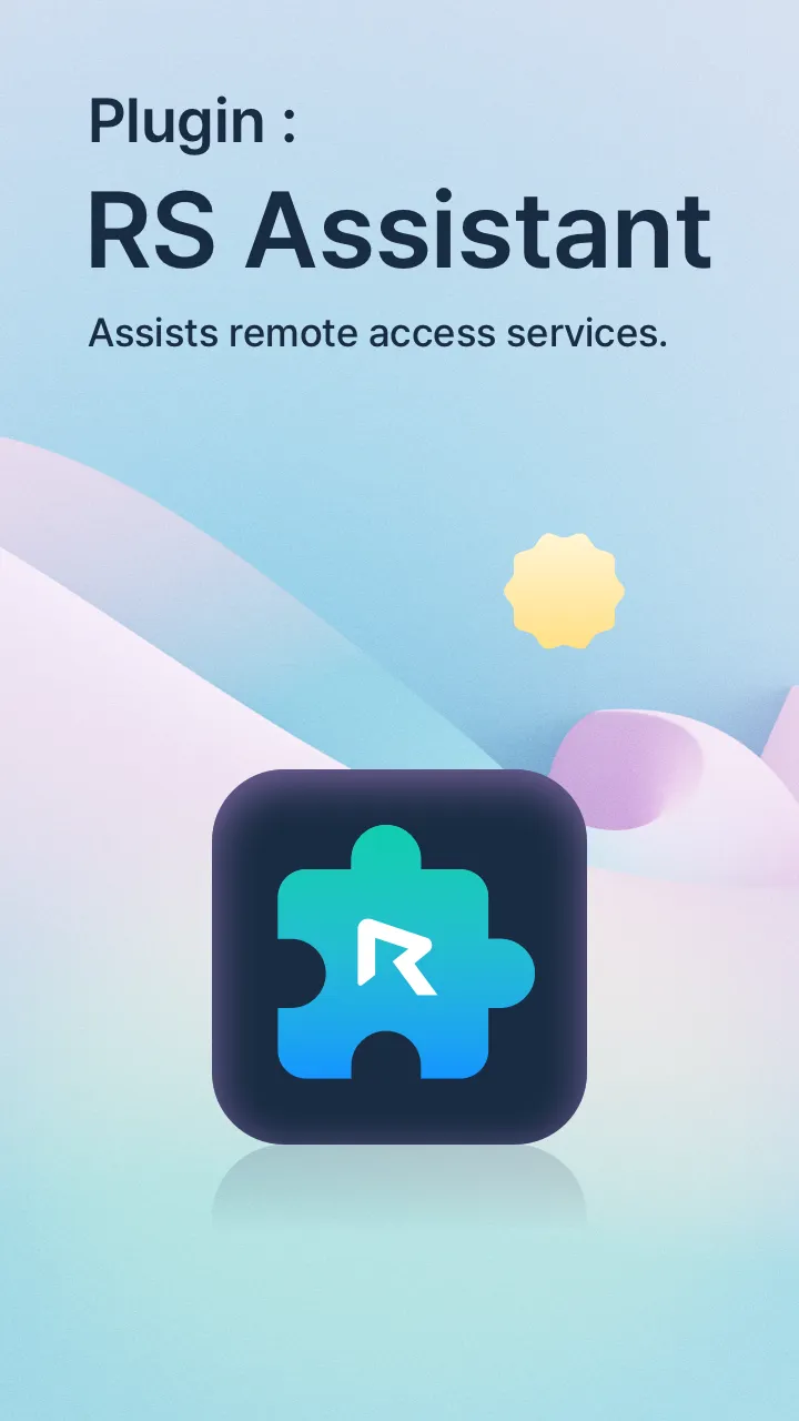 Plugin:RSAssistant | Indus Appstore | Screenshot