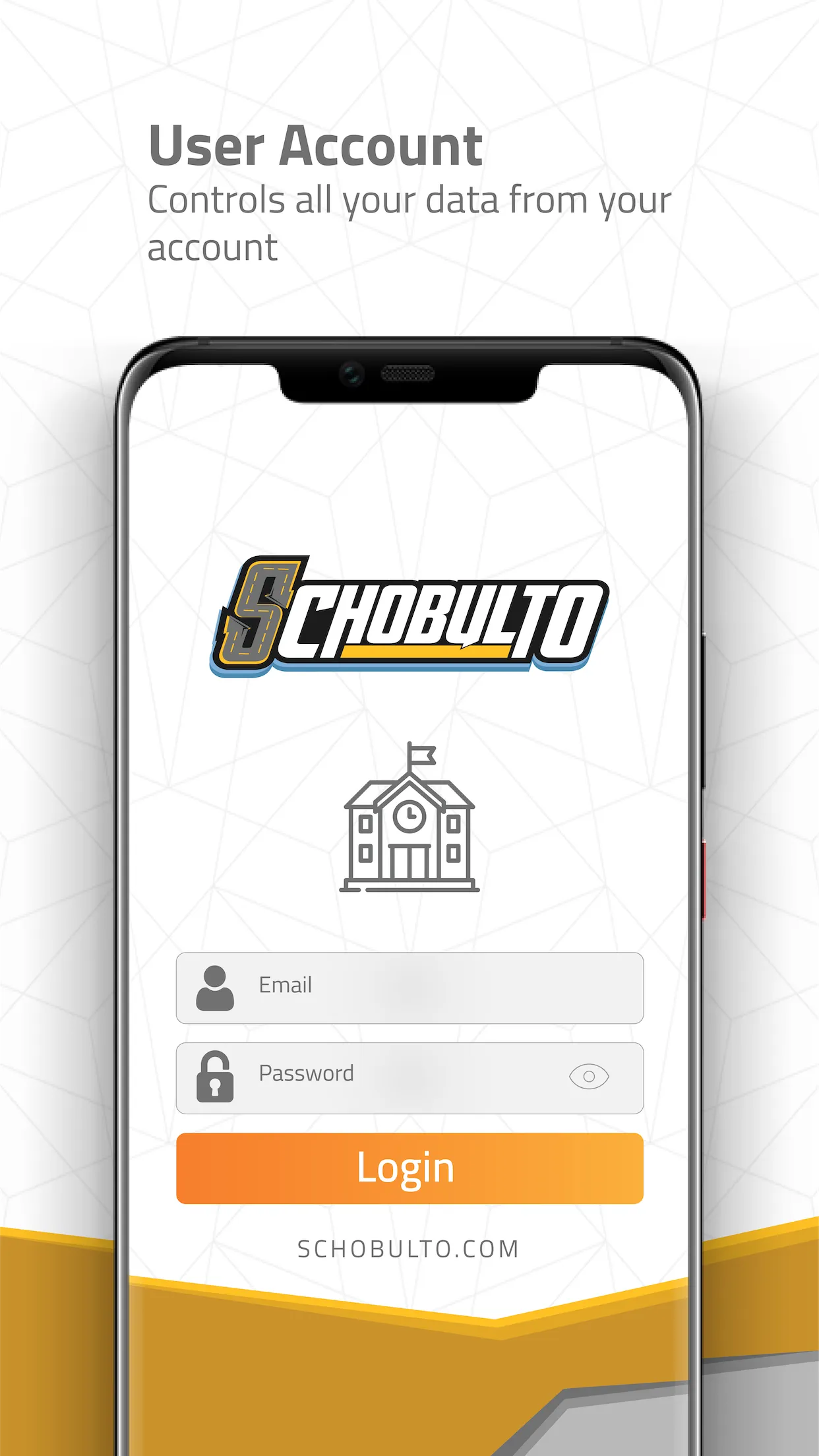 Schobulto Admin | Indus Appstore | Screenshot