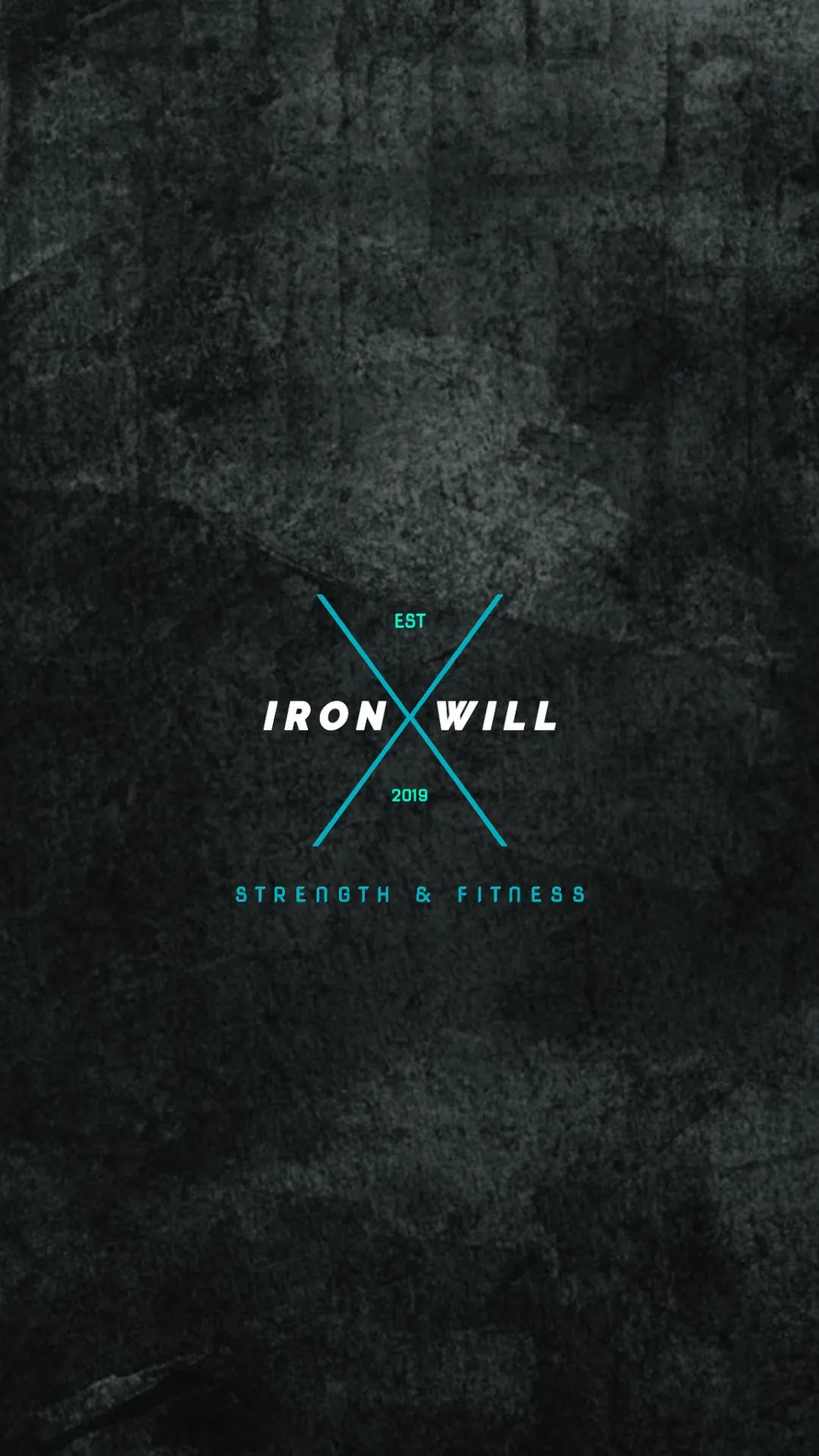 Iron Will strength and fitness | Indus Appstore | Screenshot