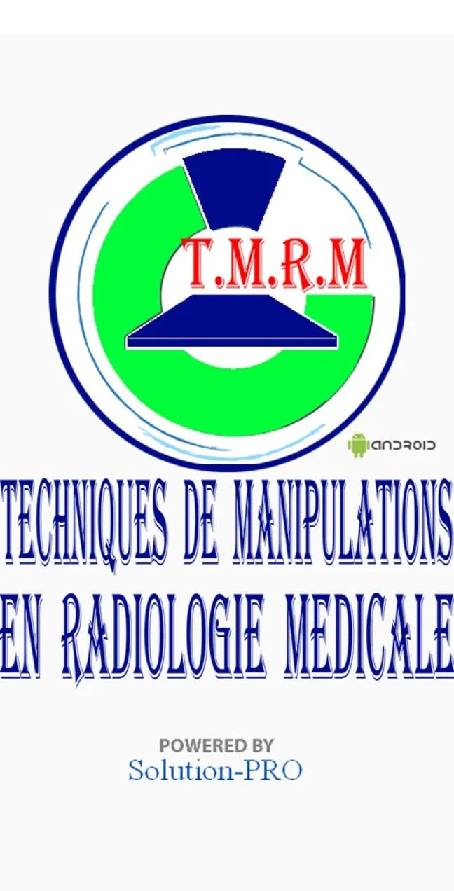 Techniques Medical Radiology | Indus Appstore | Screenshot