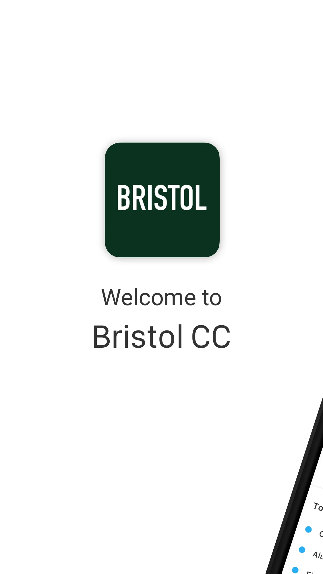 Bristol Community College | Indus Appstore | Screenshot