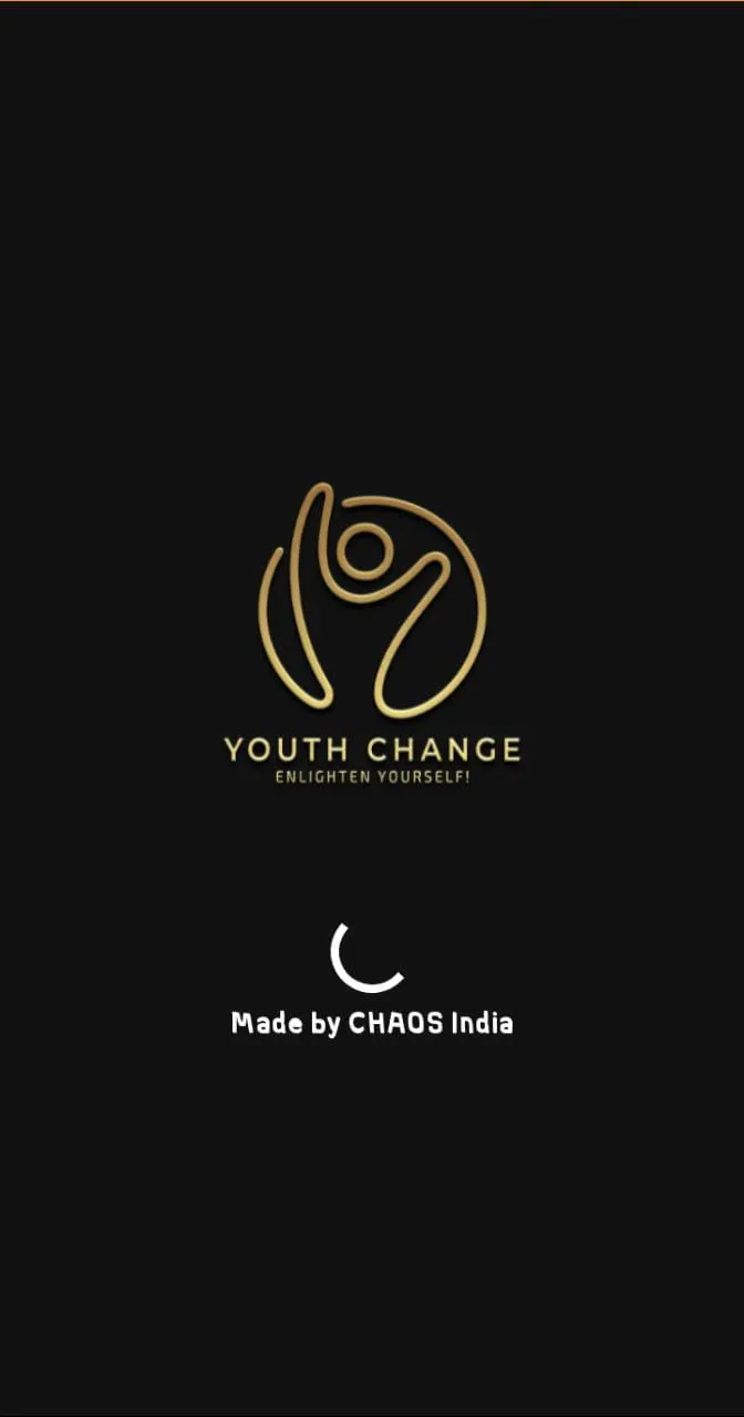 #Youth Change | Indus Appstore | Screenshot