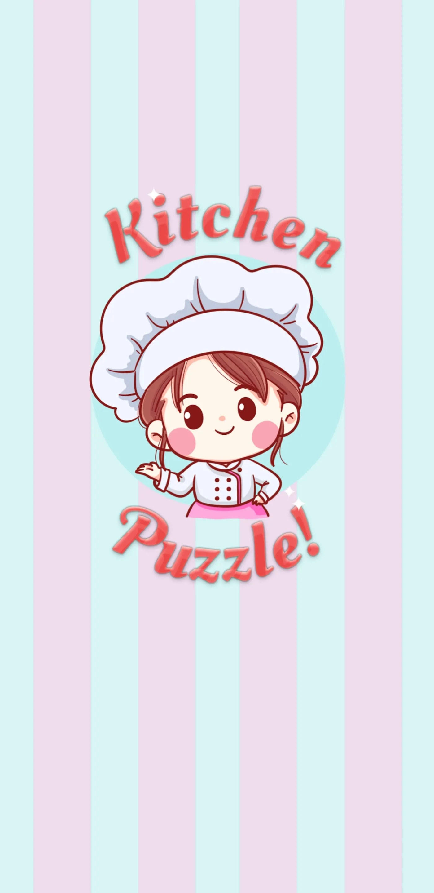 Kitchen Puzzle - Match and Con | Indus Appstore | Screenshot