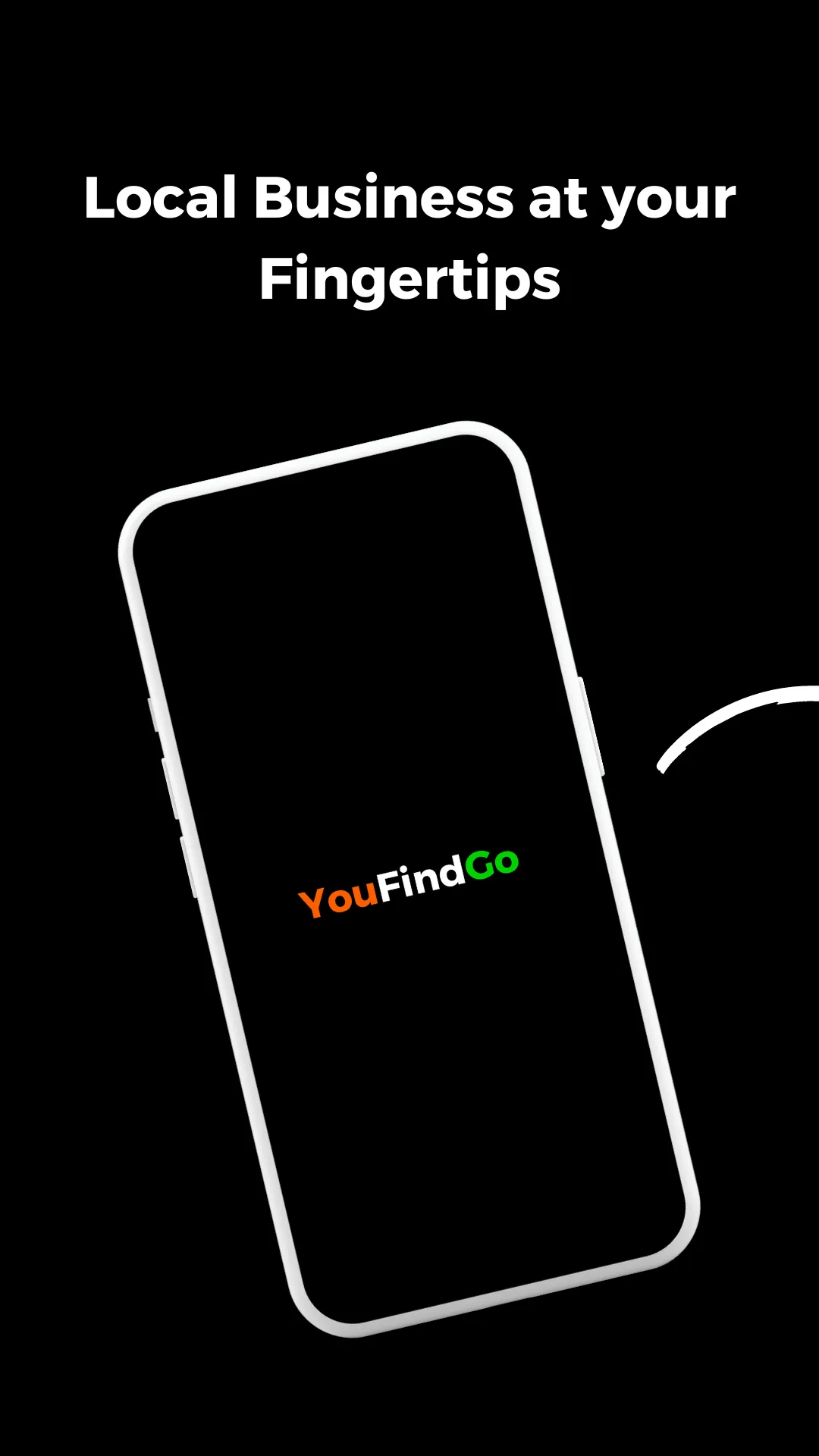 YouFindGo: Find Anything | Indus Appstore | Screenshot