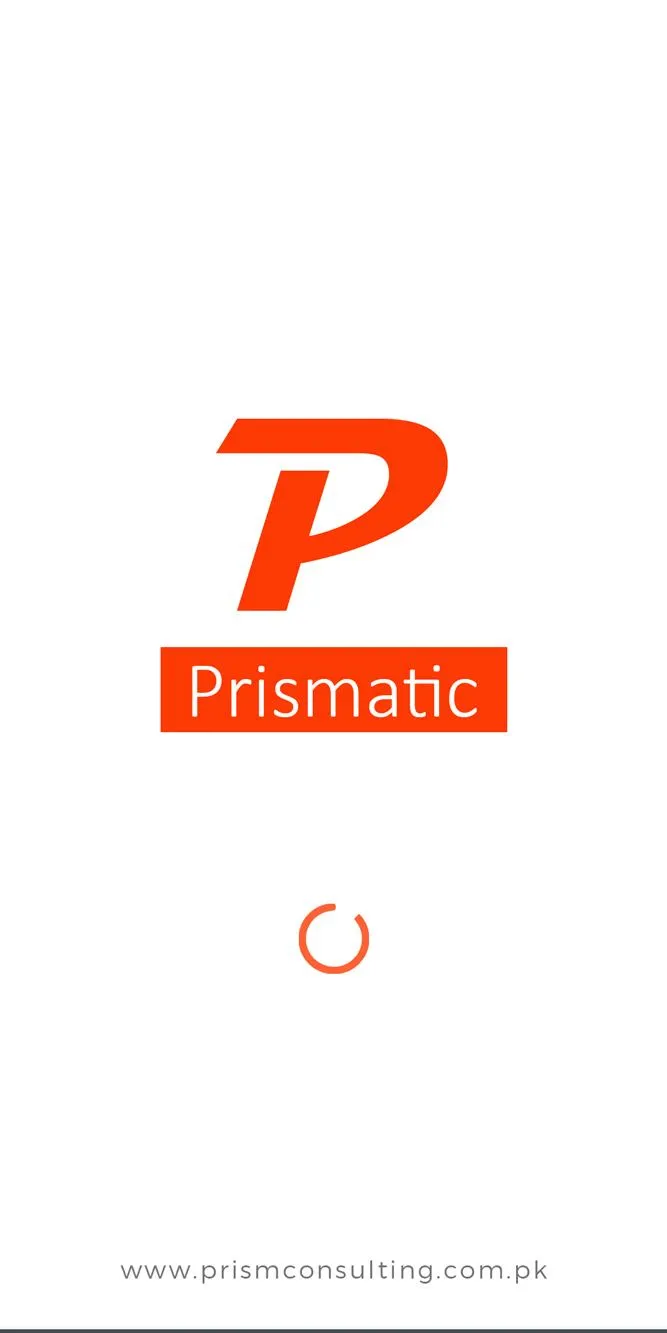 Prismatic | Indus Appstore | Screenshot