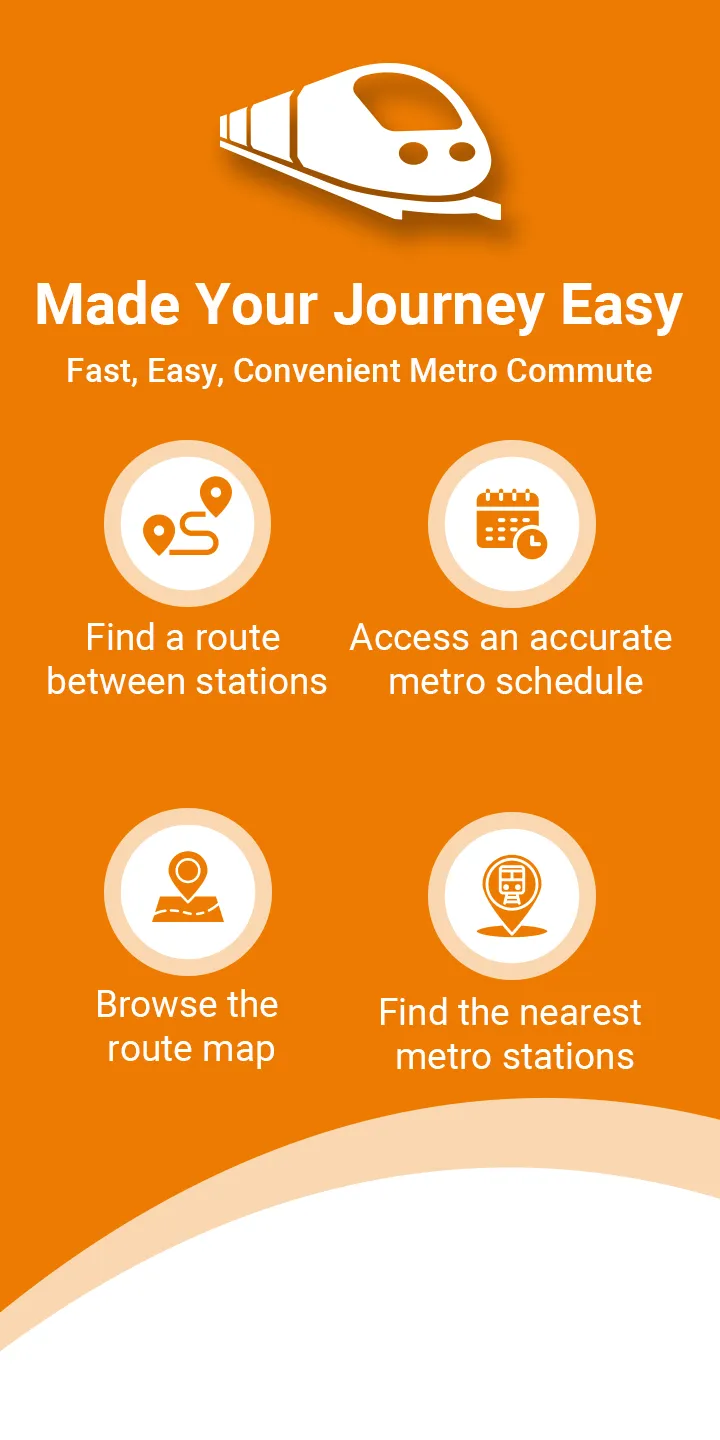 Ahmedabad Metro - Route & Fare | Indus Appstore | Screenshot