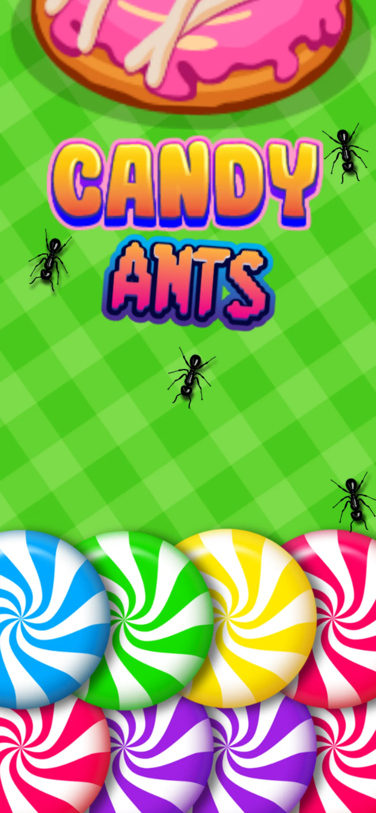 Ant Clash | Indus Appstore | Screenshot