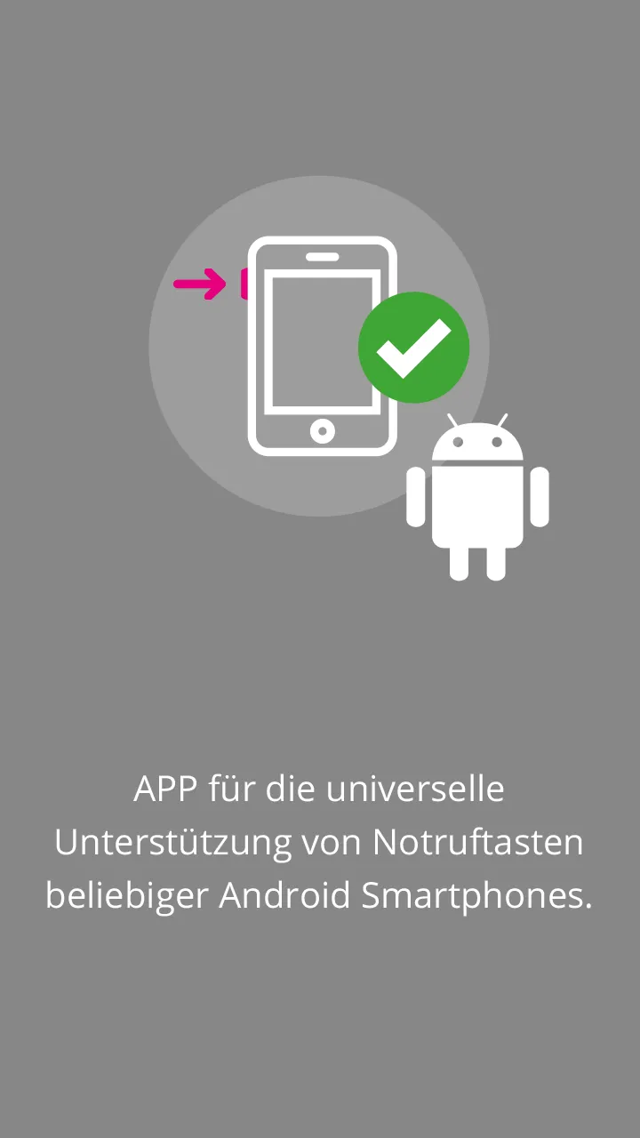 panicbutton Add-On | Indus Appstore | Screenshot