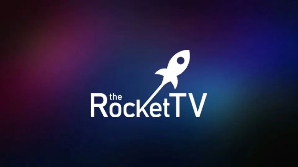 The Rocket TV | Indus Appstore | Screenshot