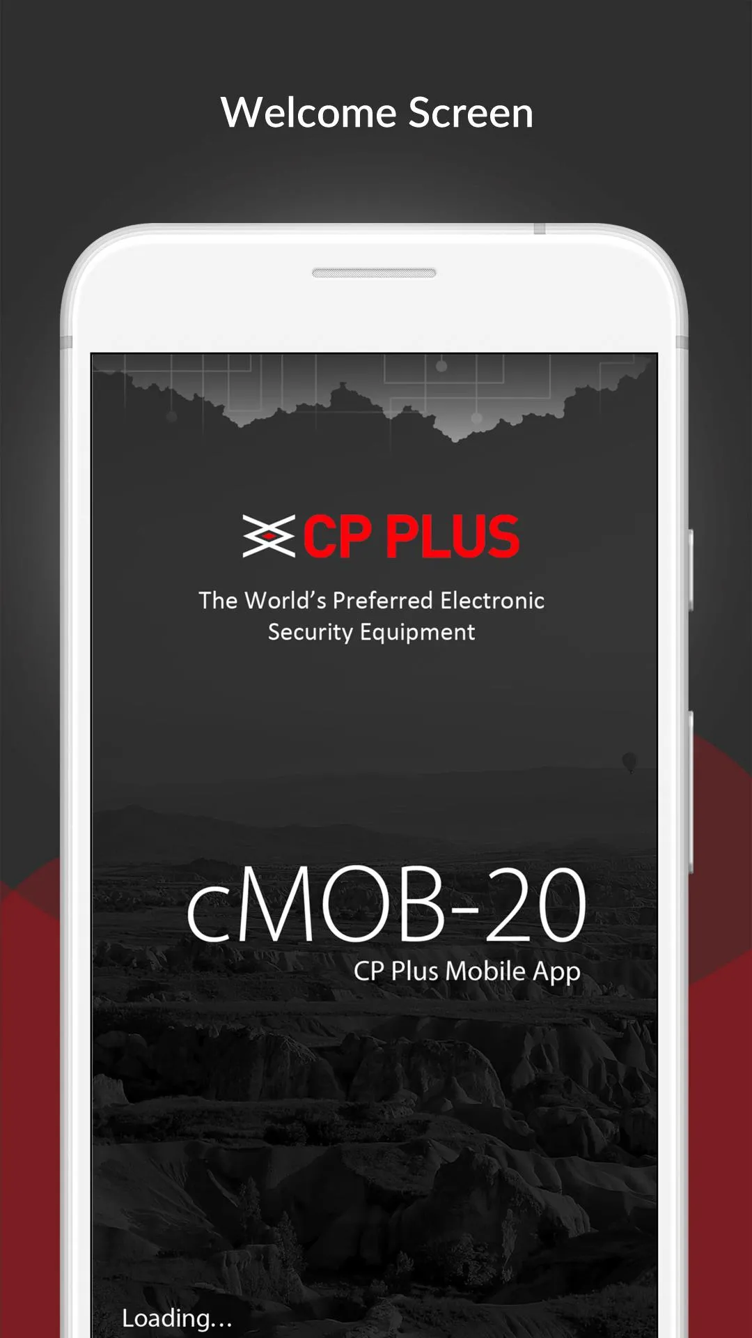 cMOB-20 | Indus Appstore | Screenshot