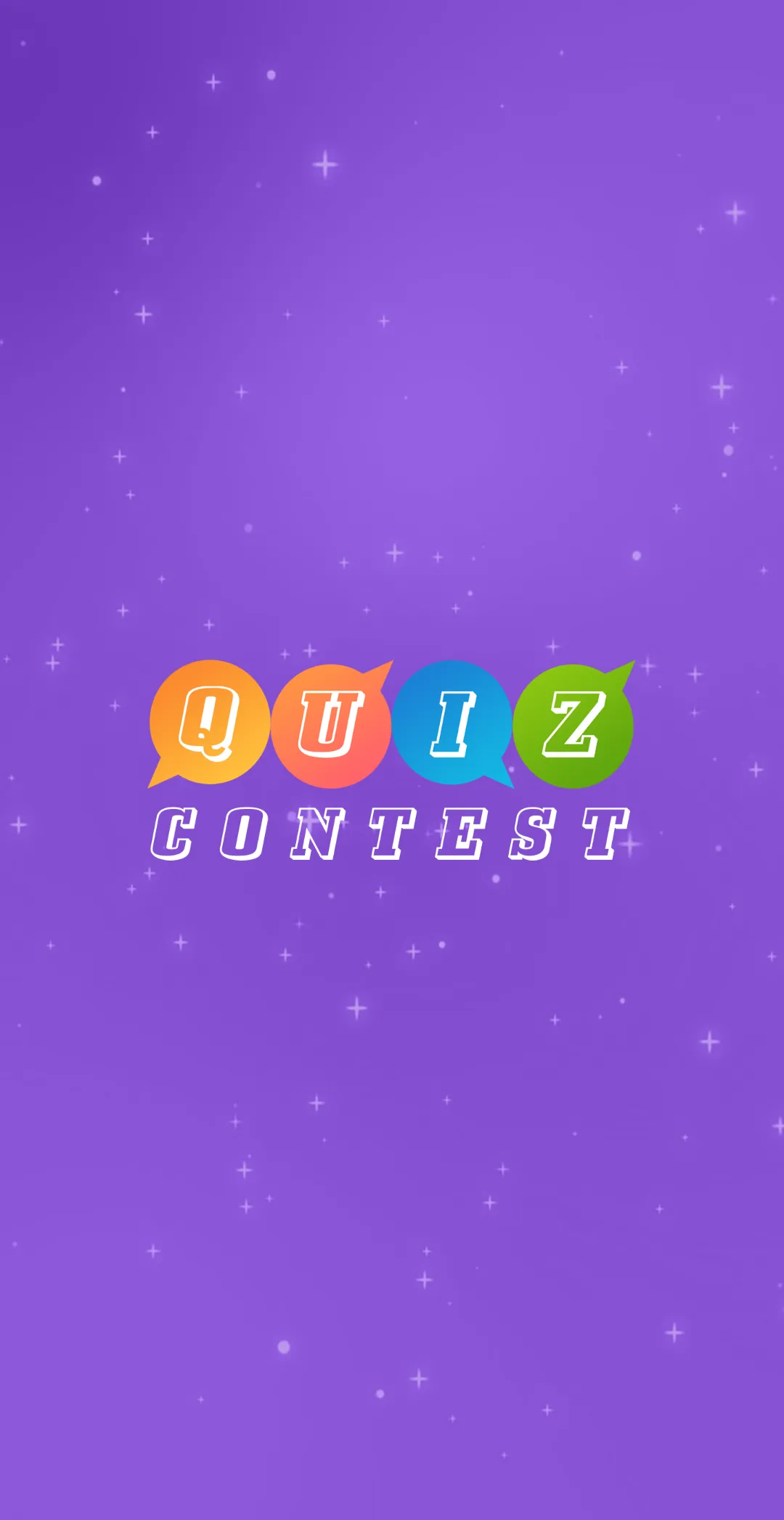 Quiz Contest App | Indus Appstore | Screenshot