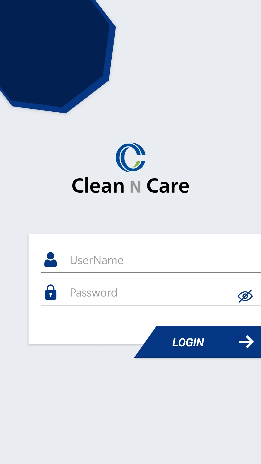 Clean N Care | Indus Appstore | Screenshot