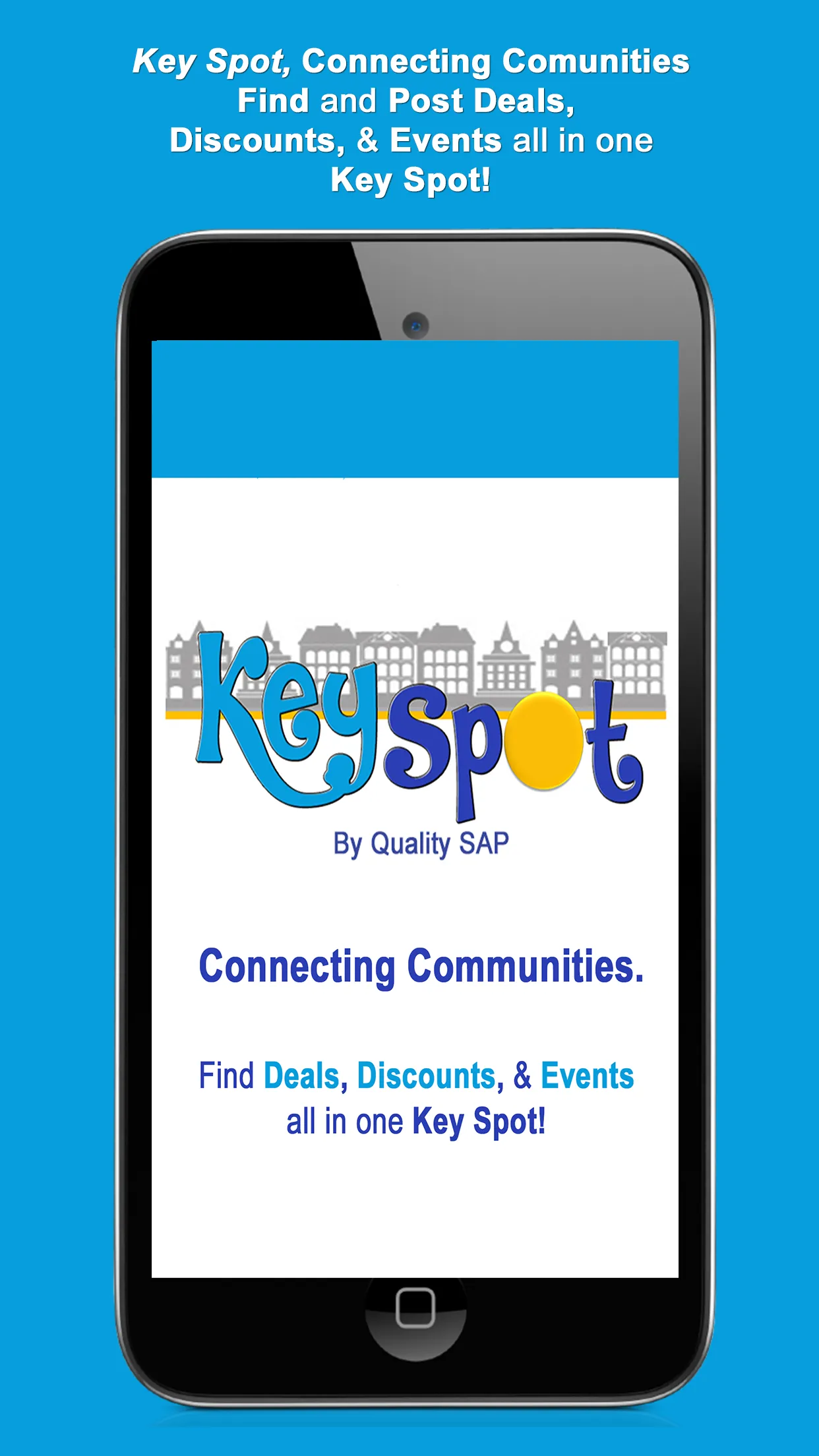 KeySpot | Indus Appstore | Screenshot