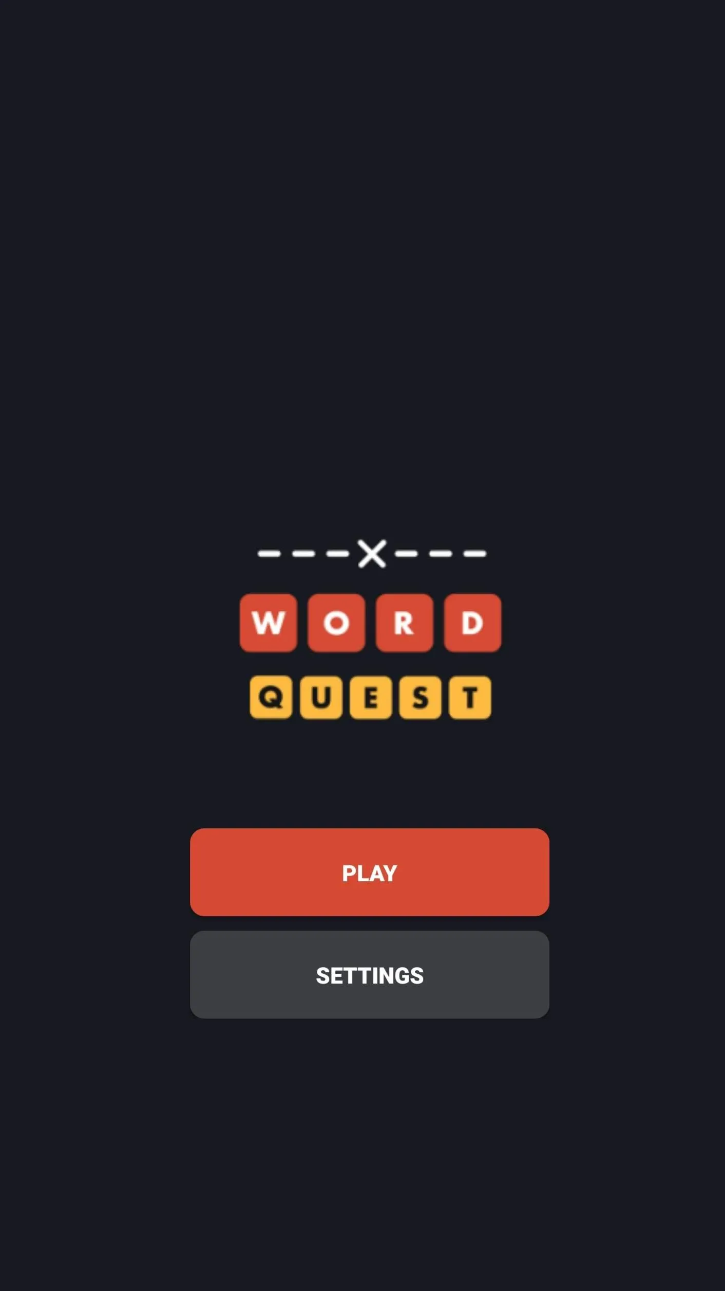 Word Quest - Word Search Game | Indus Appstore | Screenshot