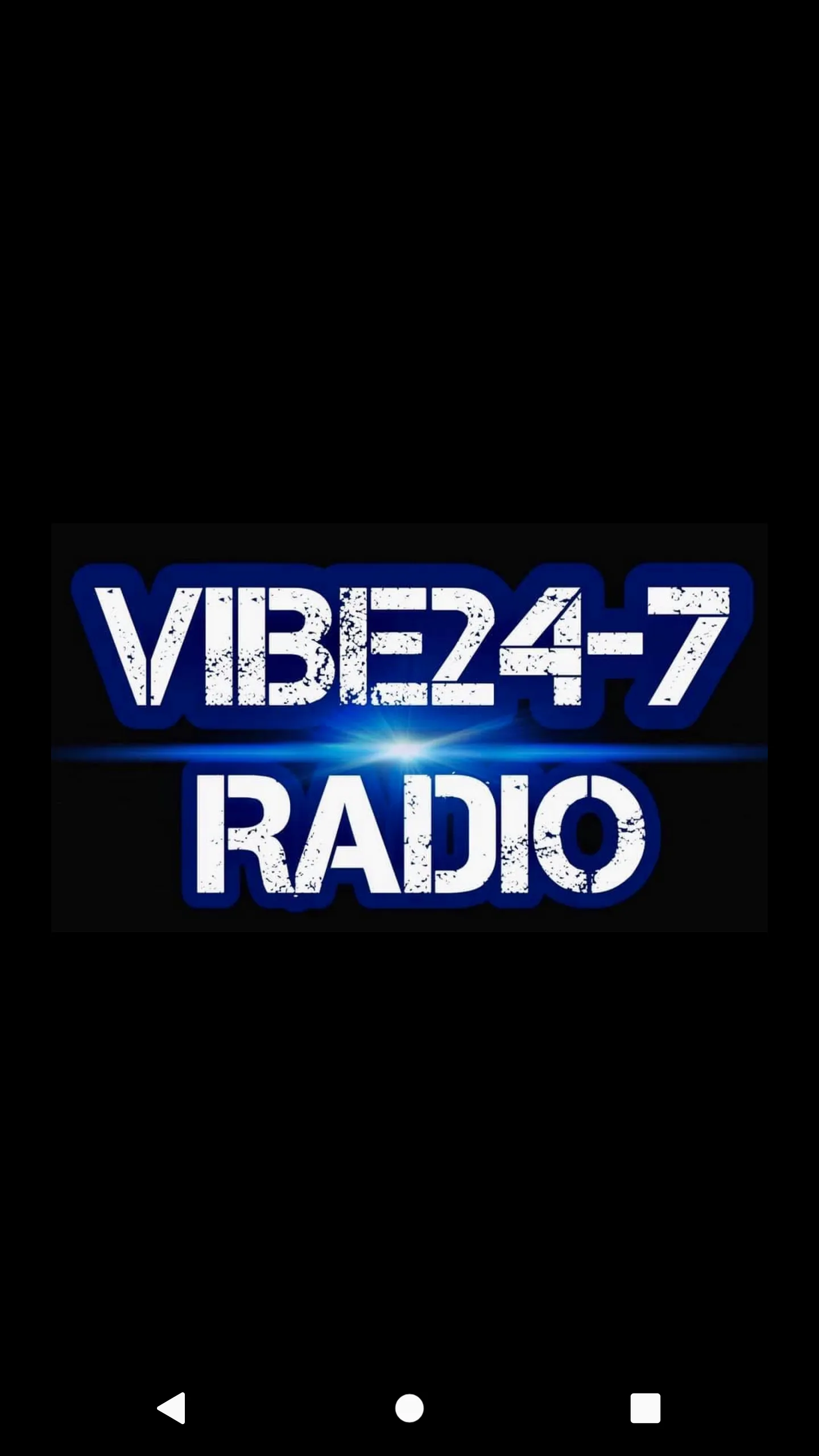 Vibe24-7 | Indus Appstore | Screenshot