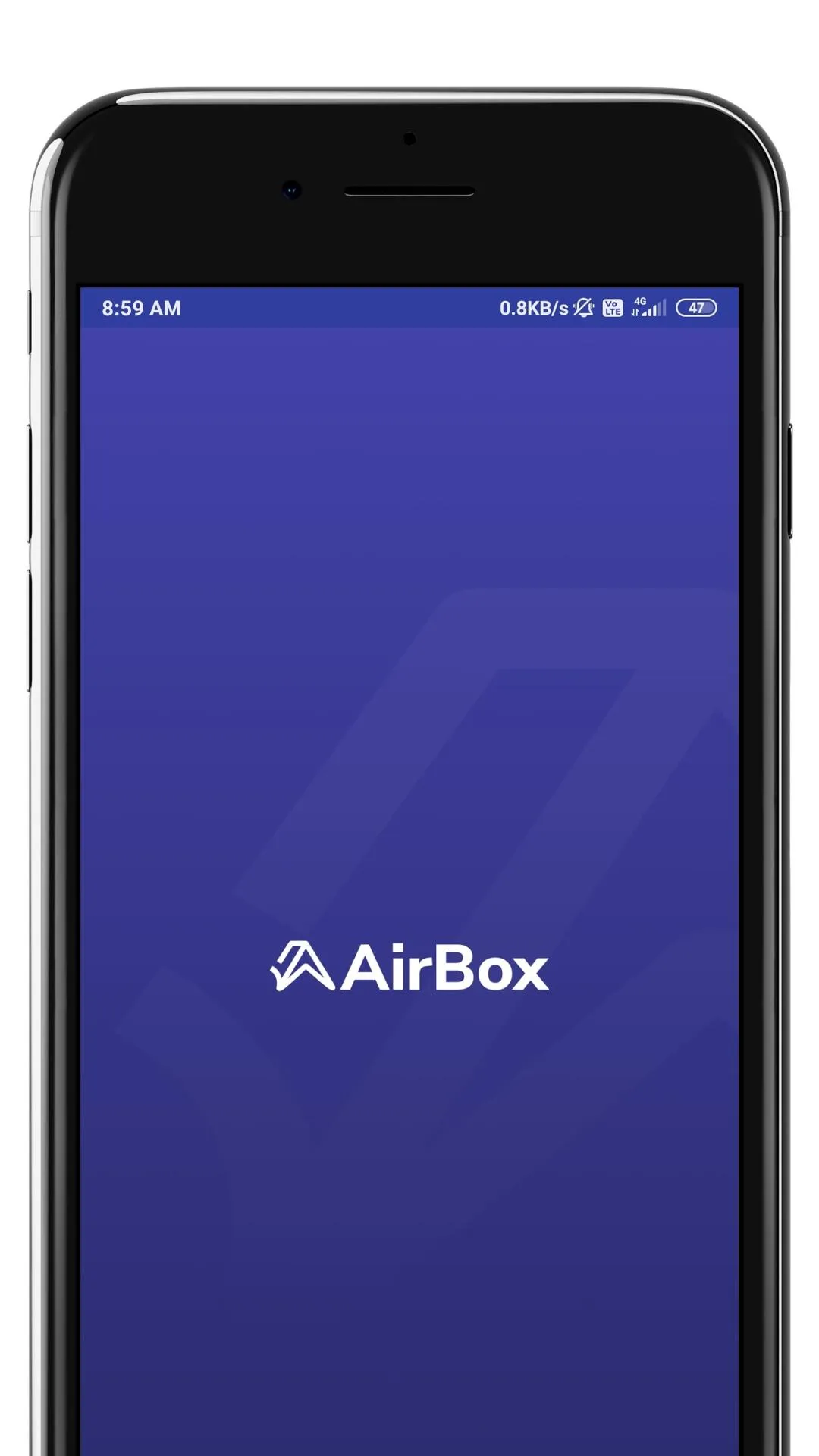 AirBox Home | Indus Appstore | Screenshot