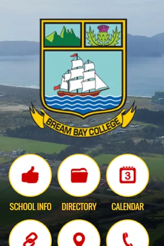 Bream Bay College | Indus Appstore | Screenshot