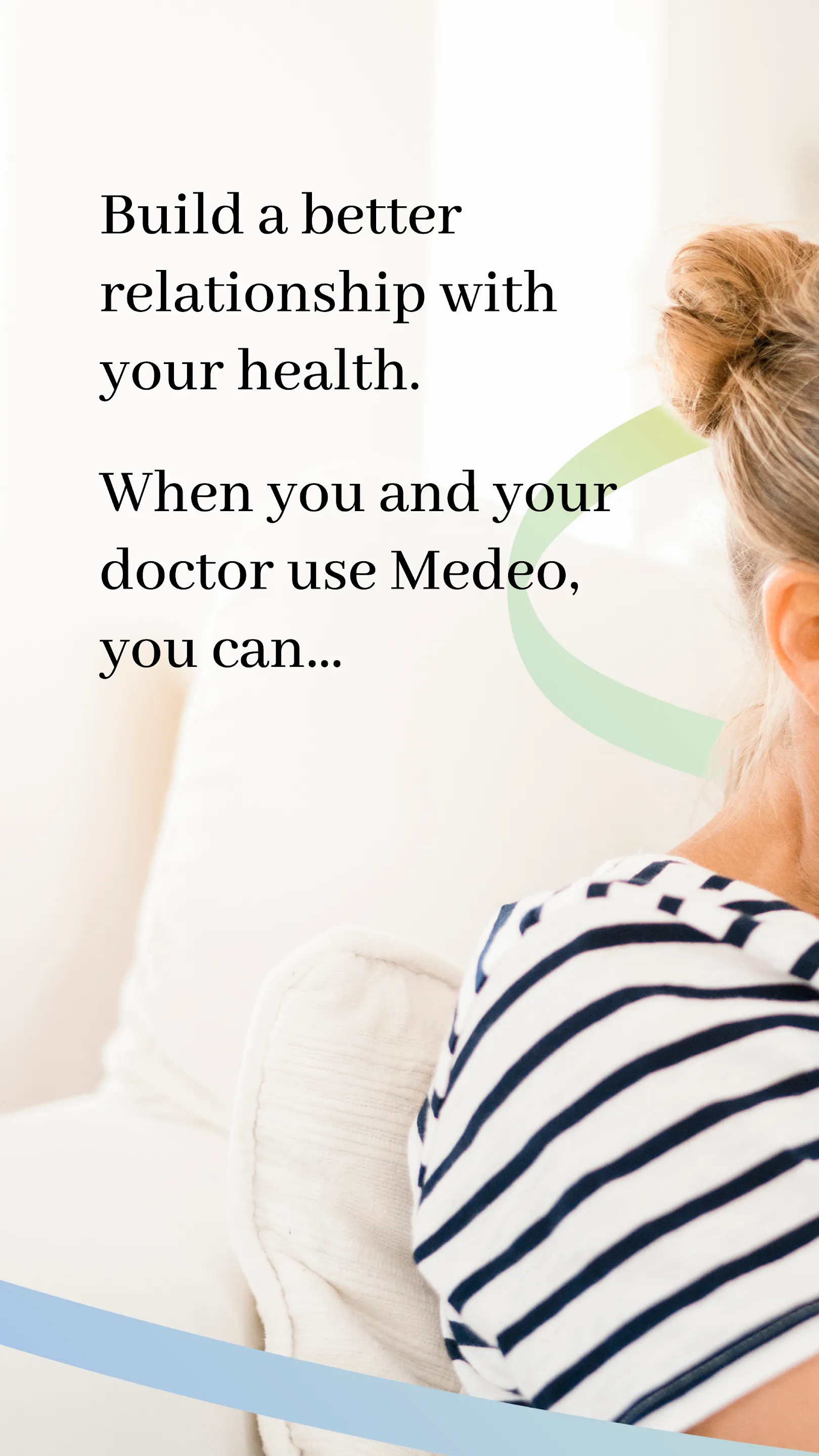 Medeo Virtual Healthcare | Indus Appstore | Screenshot