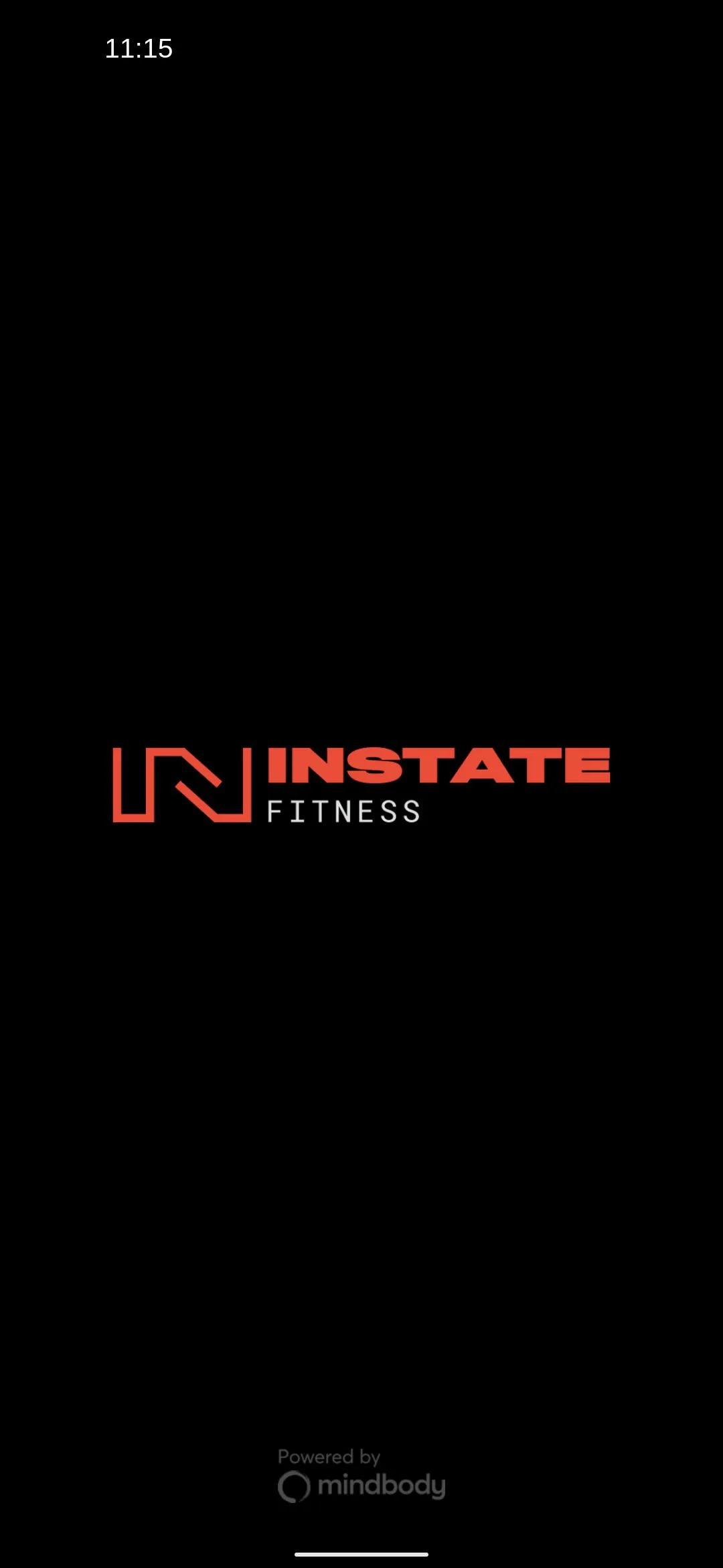 Instate Fitness | Indus Appstore | Screenshot