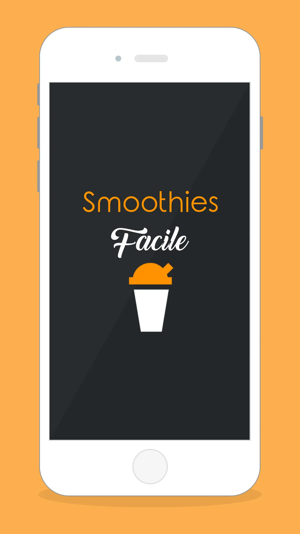 Smoothies Facile & Détox | Indus Appstore | Screenshot