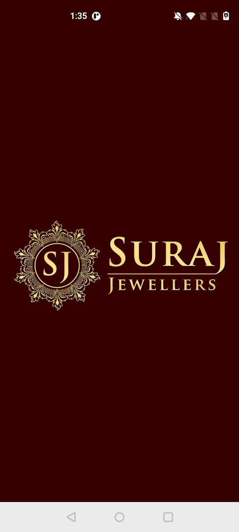 Suraj Jewellers | Indus Appstore | Screenshot