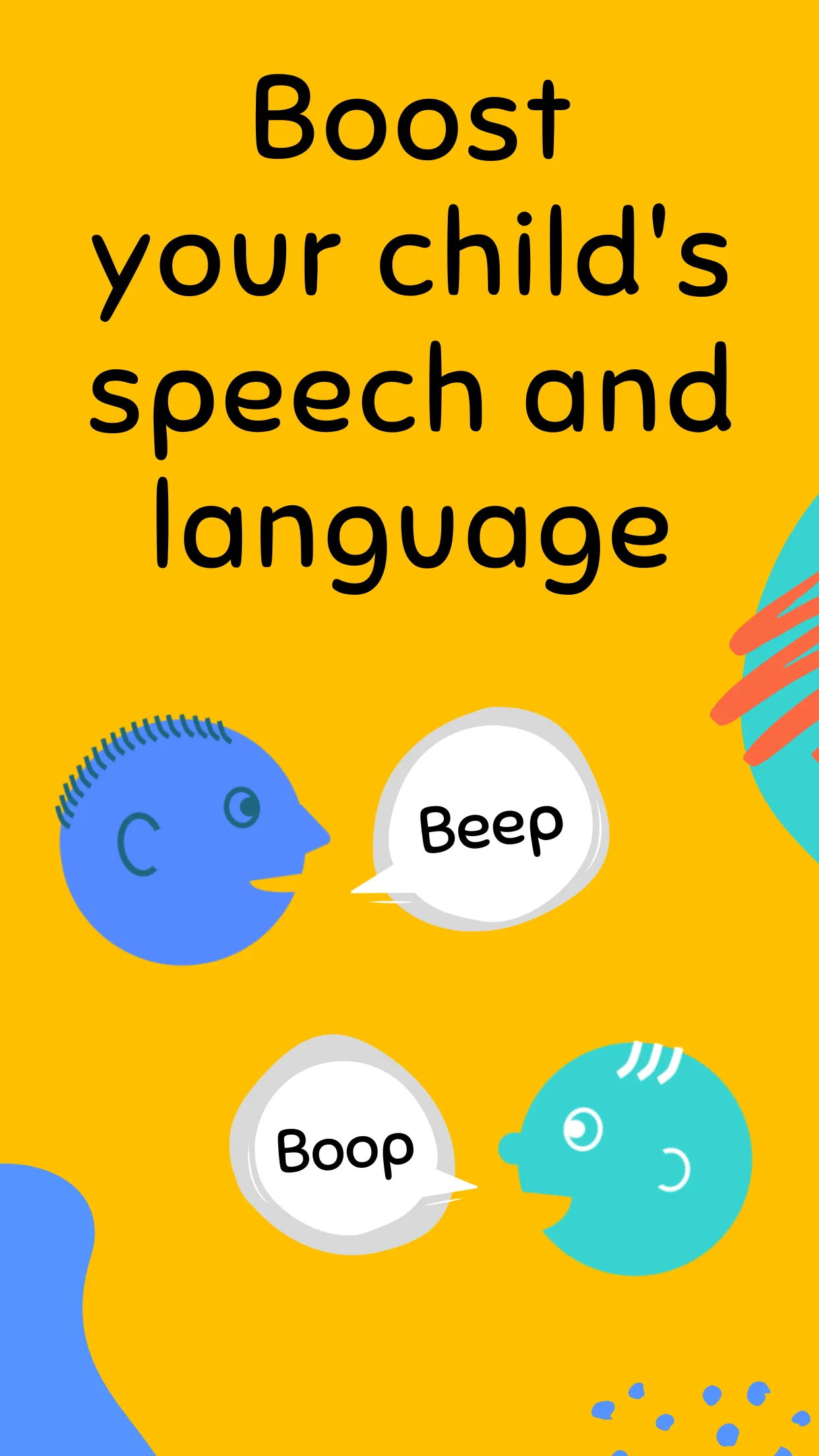 SpeakEasy: Home Speech Therapy | Indus Appstore | Screenshot