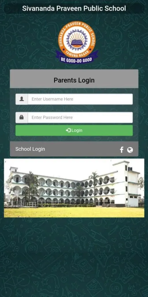 Sivananda Praveen Public Schoo | Indus Appstore | Screenshot