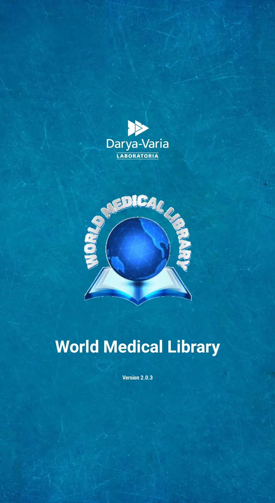 World Medical Library | Indus Appstore | Screenshot