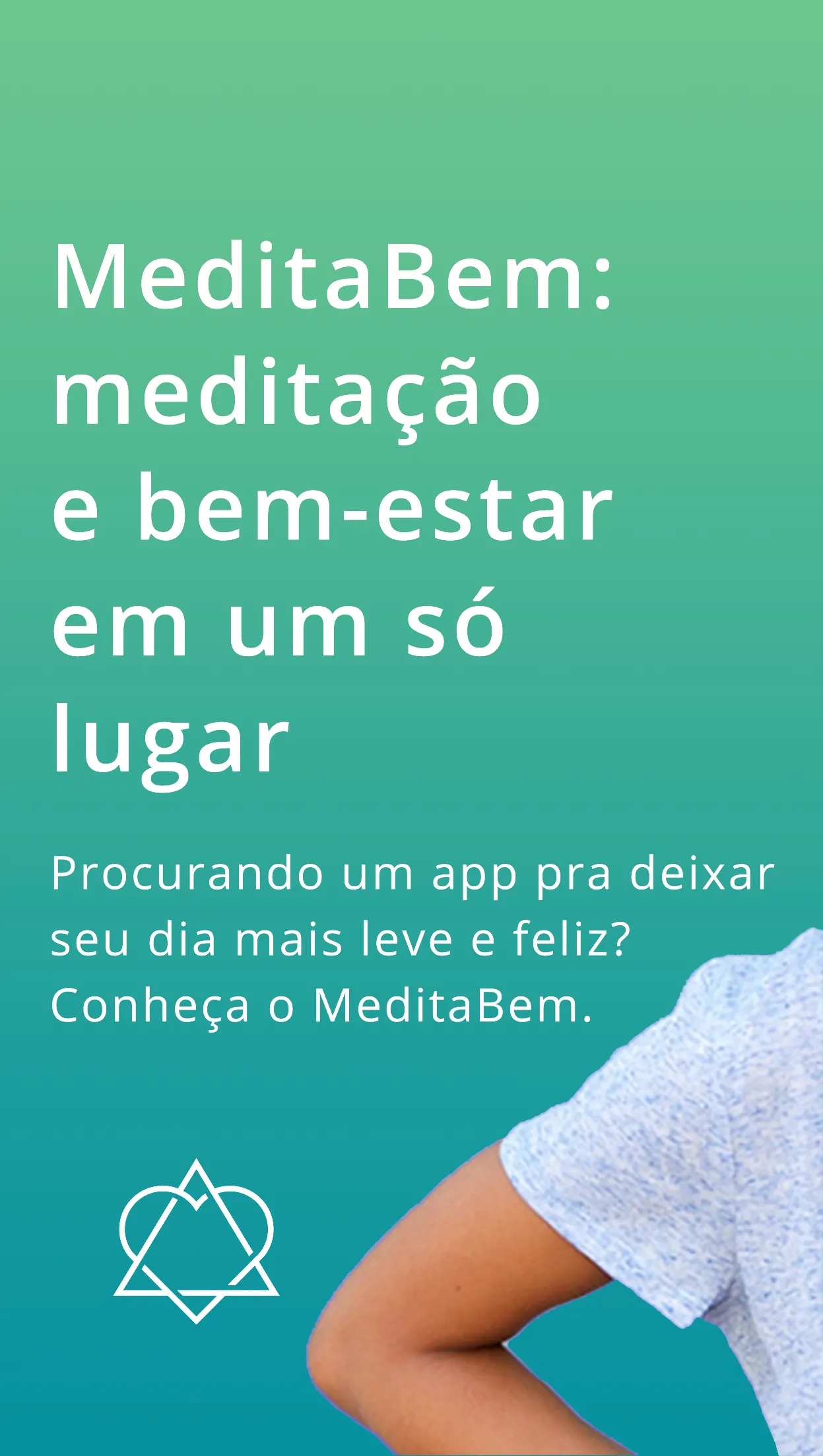 MeditaBem | Indus Appstore | Screenshot