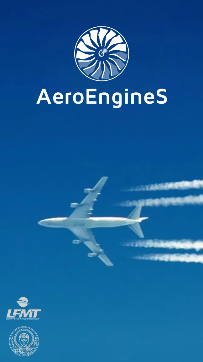 AeroEngineS | Indus Appstore | Screenshot