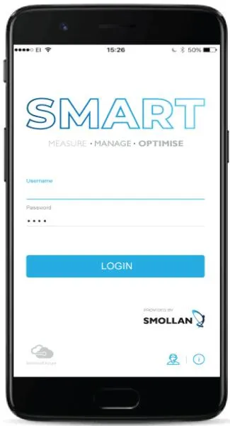 SMART | Indus Appstore | Screenshot