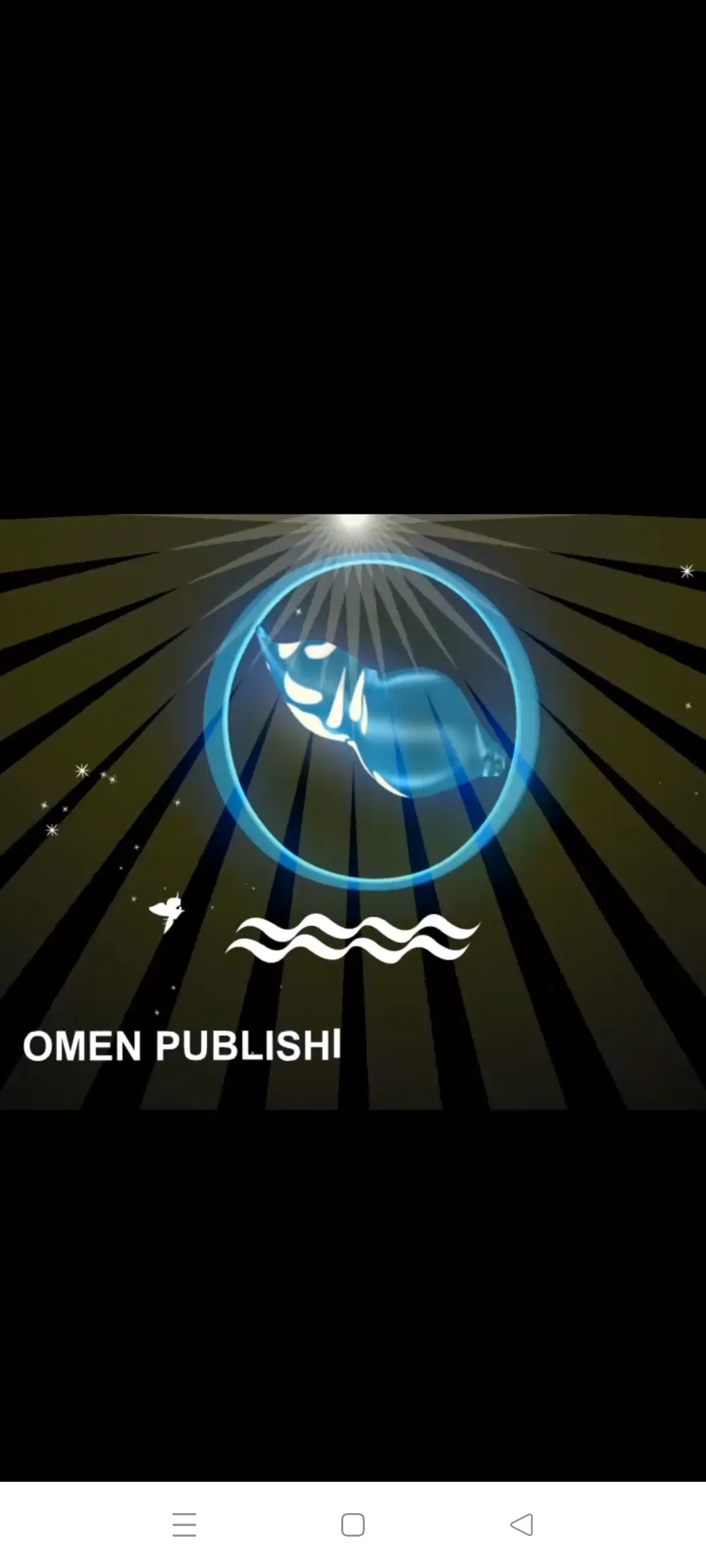 Omen Books Infinity | Indus Appstore | Screenshot