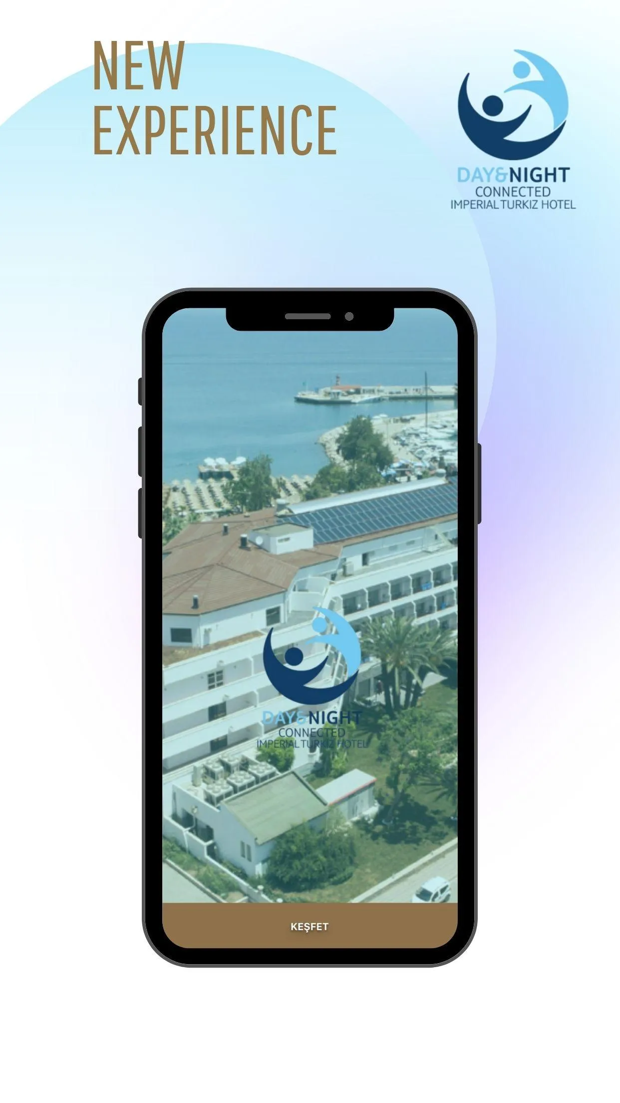 İmperial Turkiz Resort Hotel | Indus Appstore | Screenshot