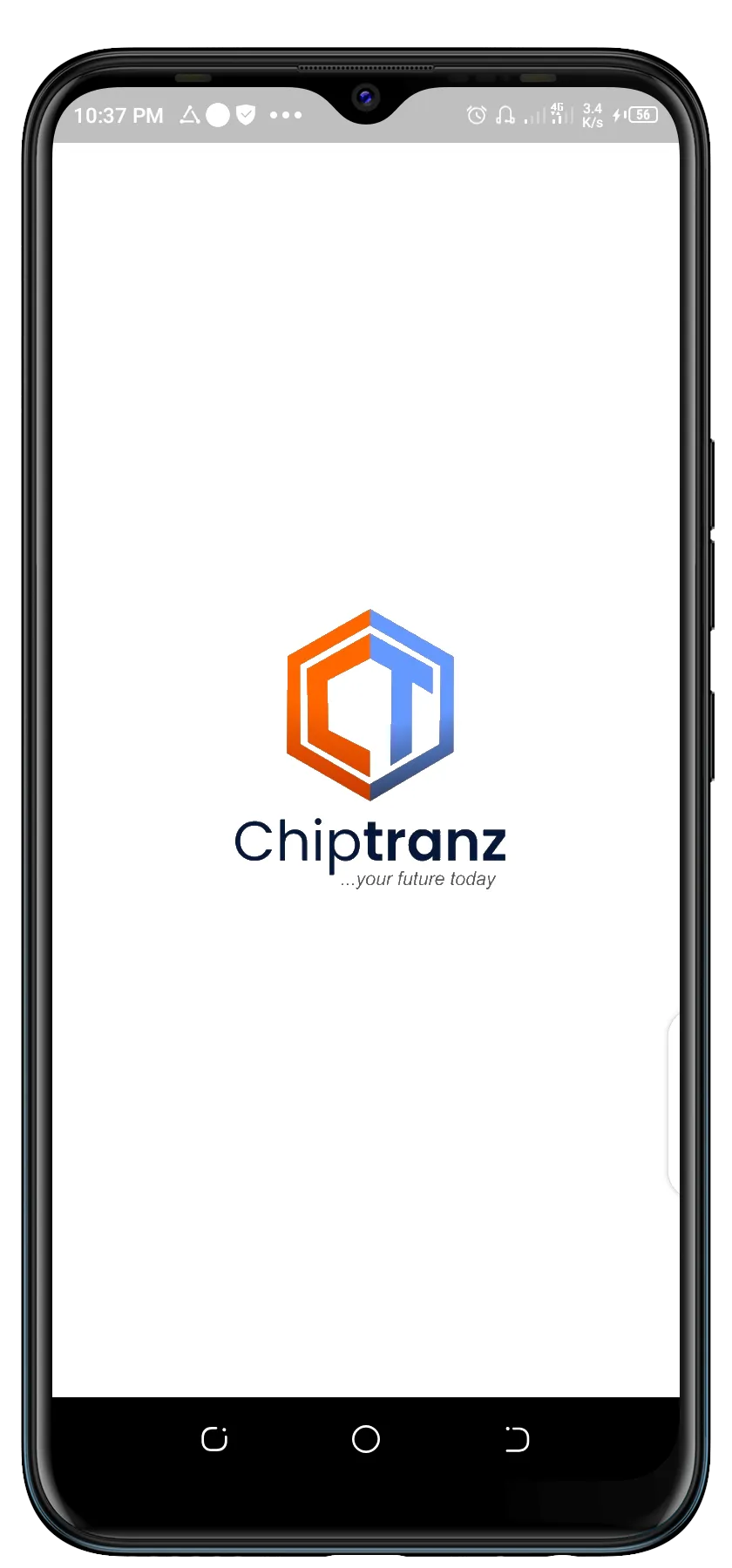 ChipTranz | Indus Appstore | Screenshot