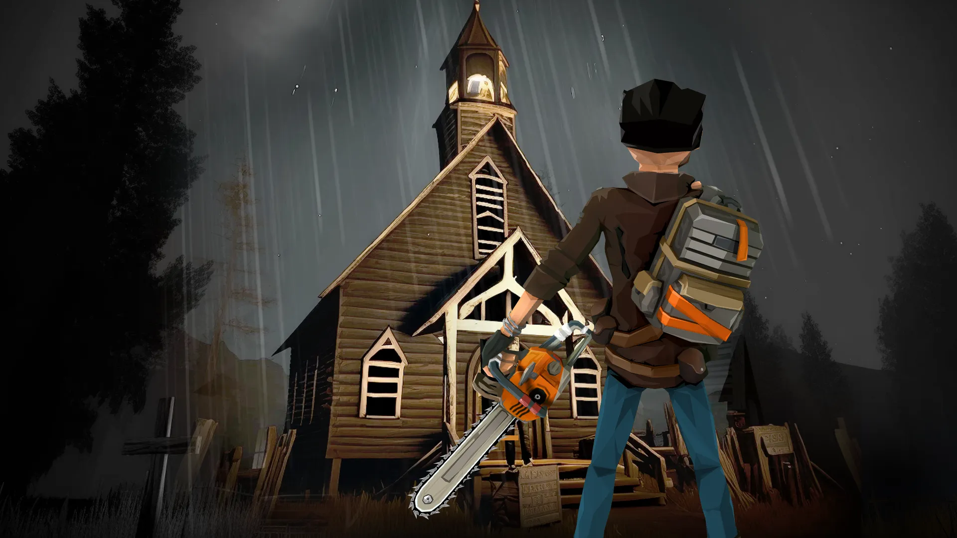 The Walking Zombie 2: Shooter | Indus Appstore | Screenshot