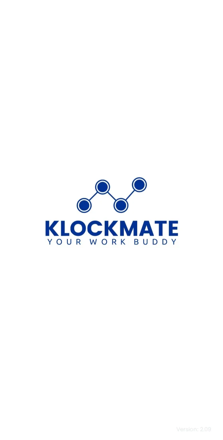 Klockmate -Your Work Buddy | Indus Appstore | Screenshot