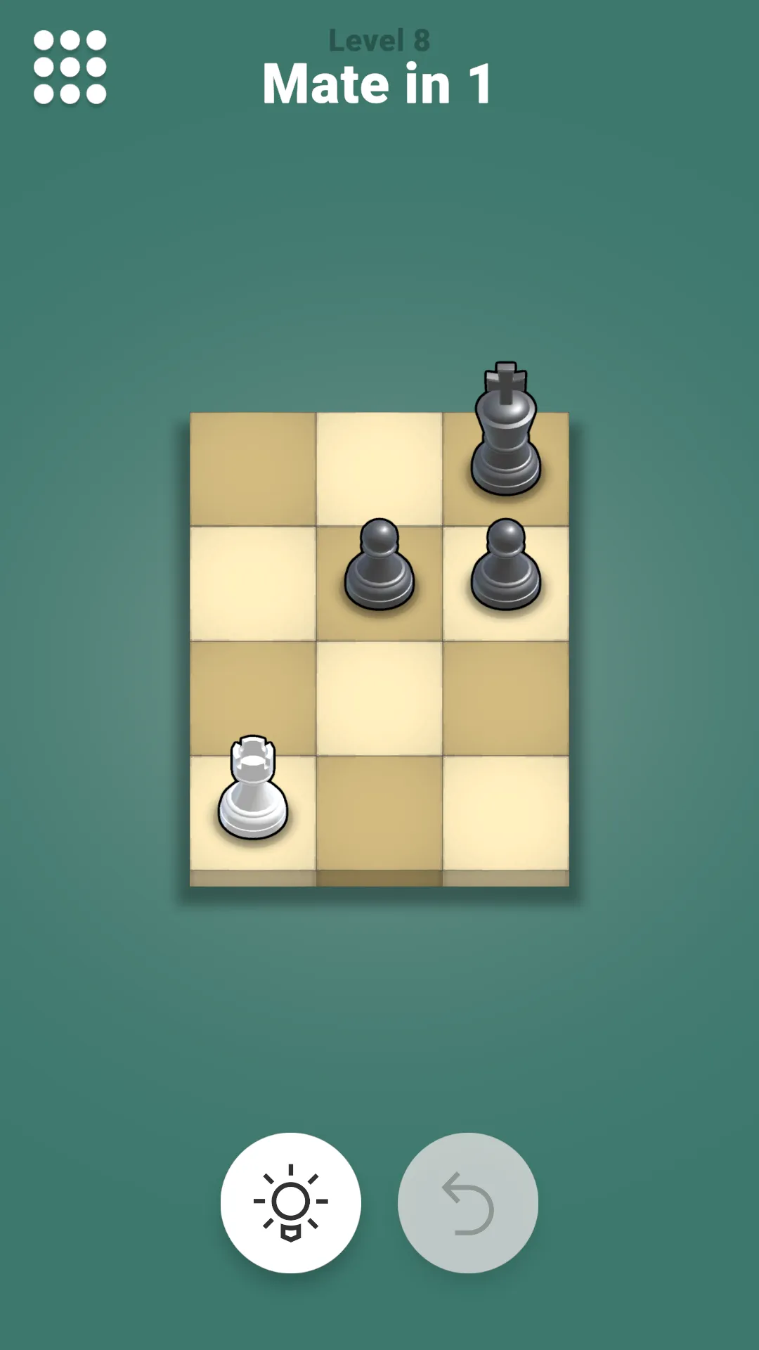 Pocket Chess – Chess Puzzles | Indus Appstore | Screenshot