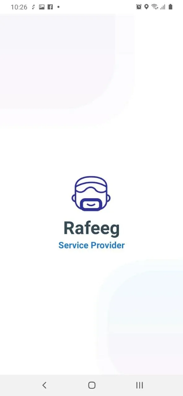 Rafeeg Service Providers | Indus Appstore | Screenshot