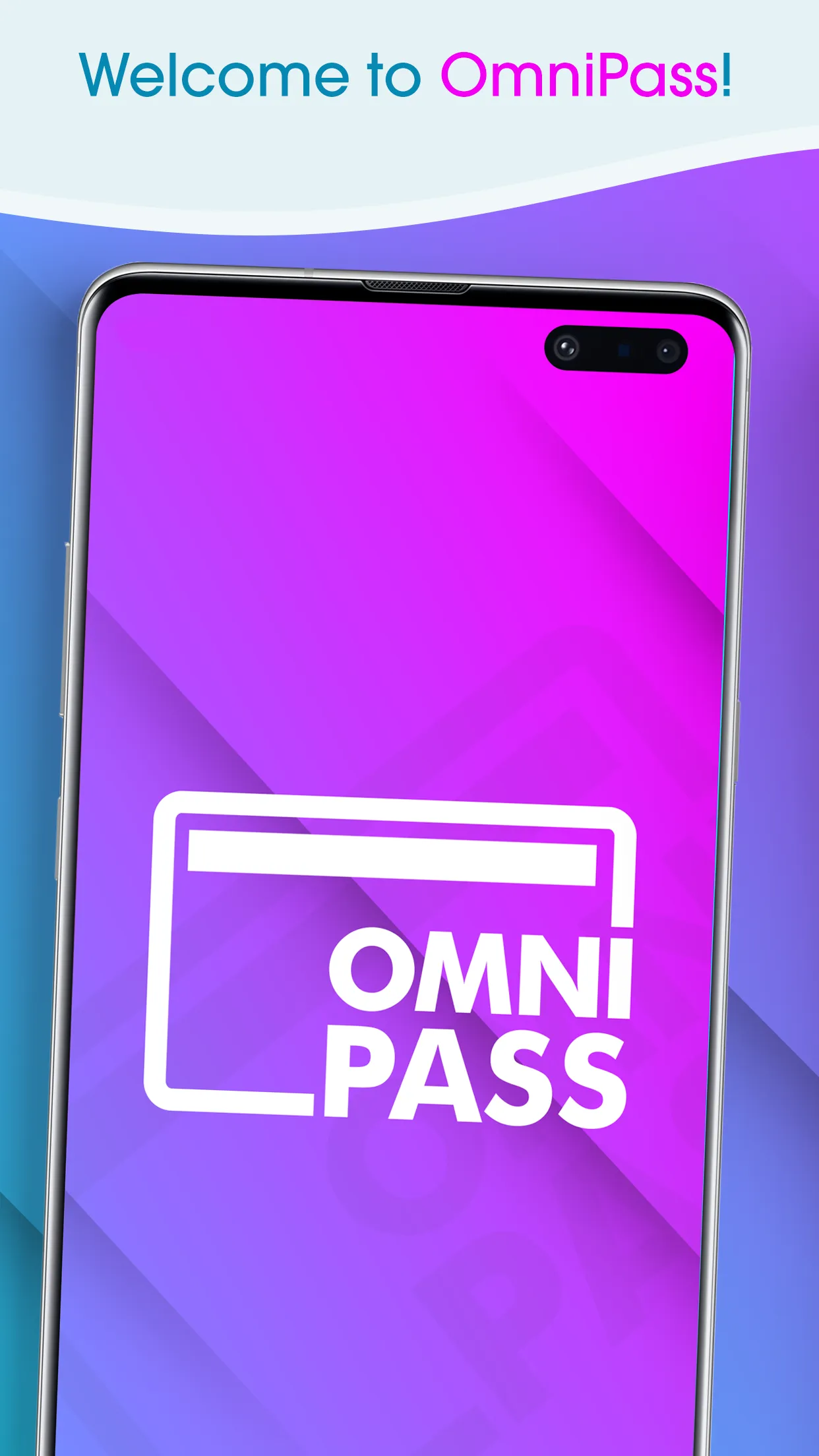 Omnipass | Indus Appstore | Screenshot