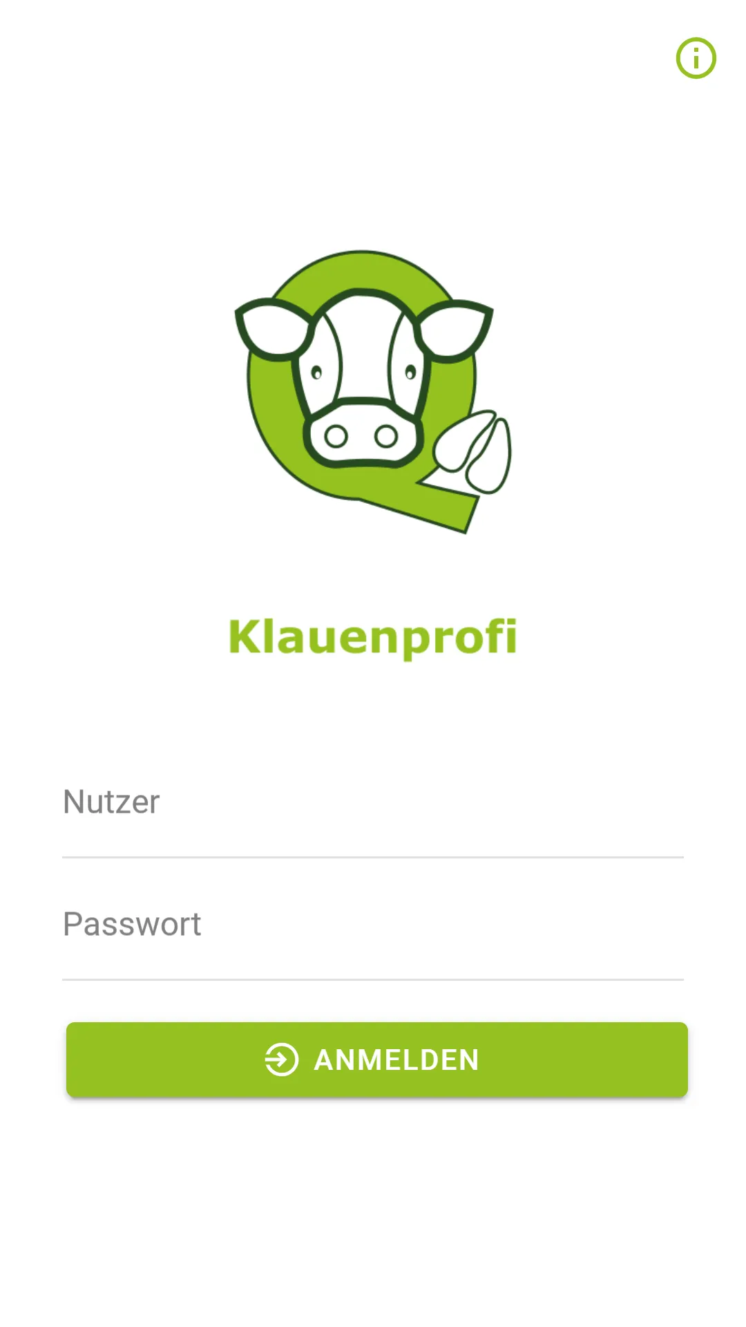 Klauenprofi | Indus Appstore | Screenshot