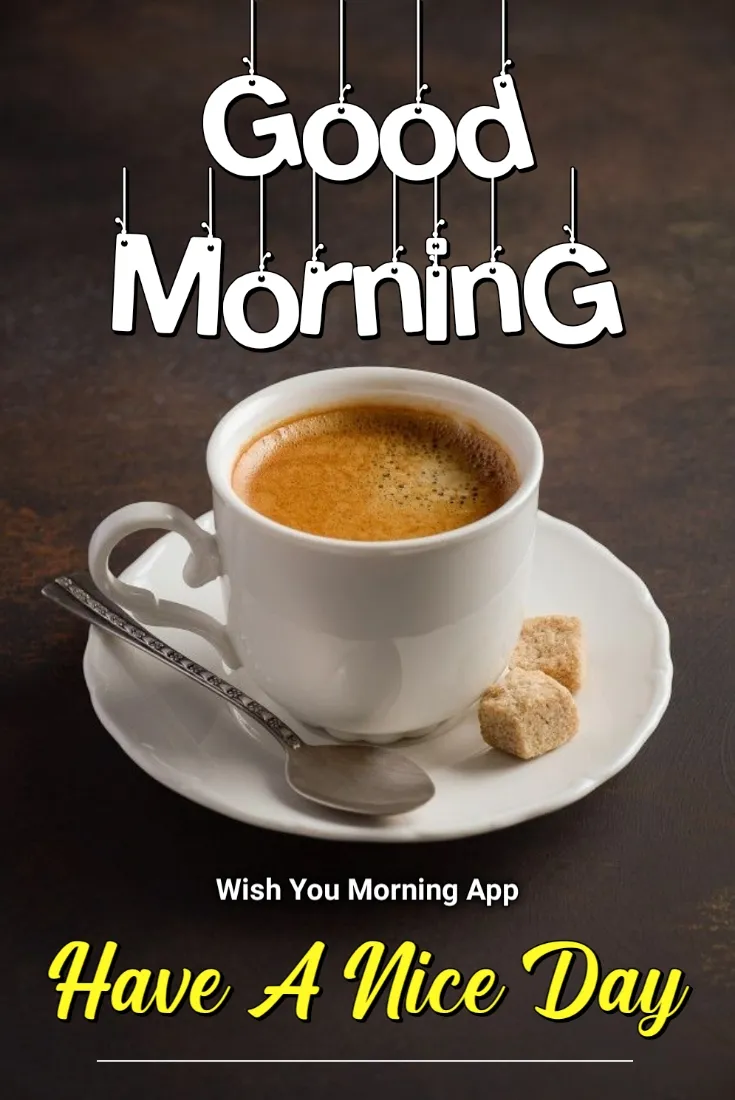 Wish You English - Good Mornin | Indus Appstore | Screenshot