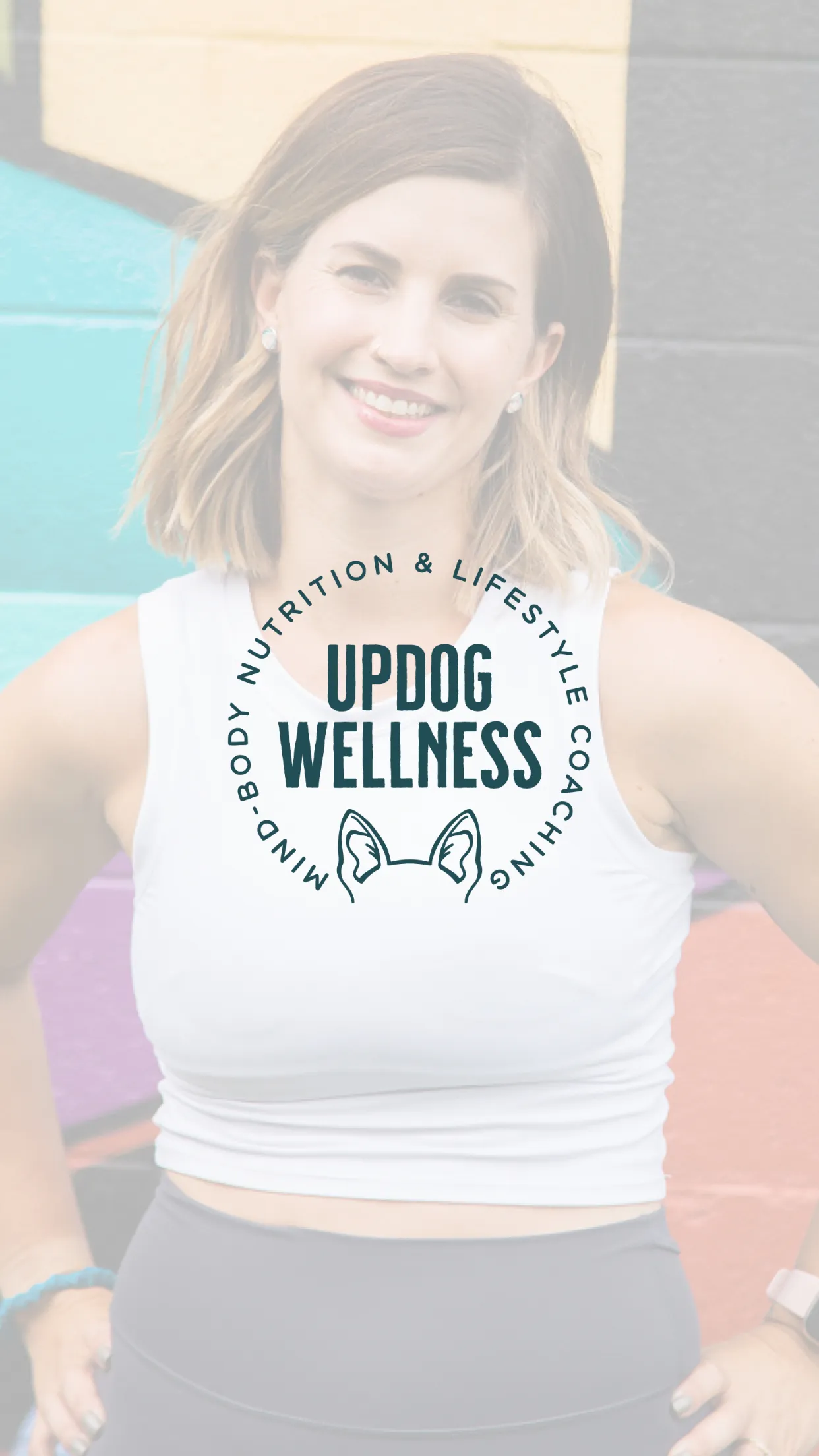 Updog Wellness | Indus Appstore | Screenshot